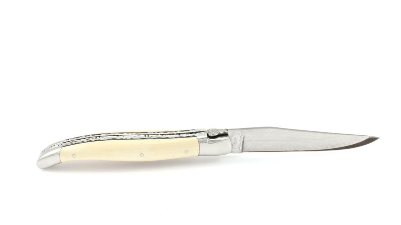 laguiole-en-aubrac-mammutelfenbein-doppelplatine-japanische-damastklinge-12-cm-25940eddc216c3