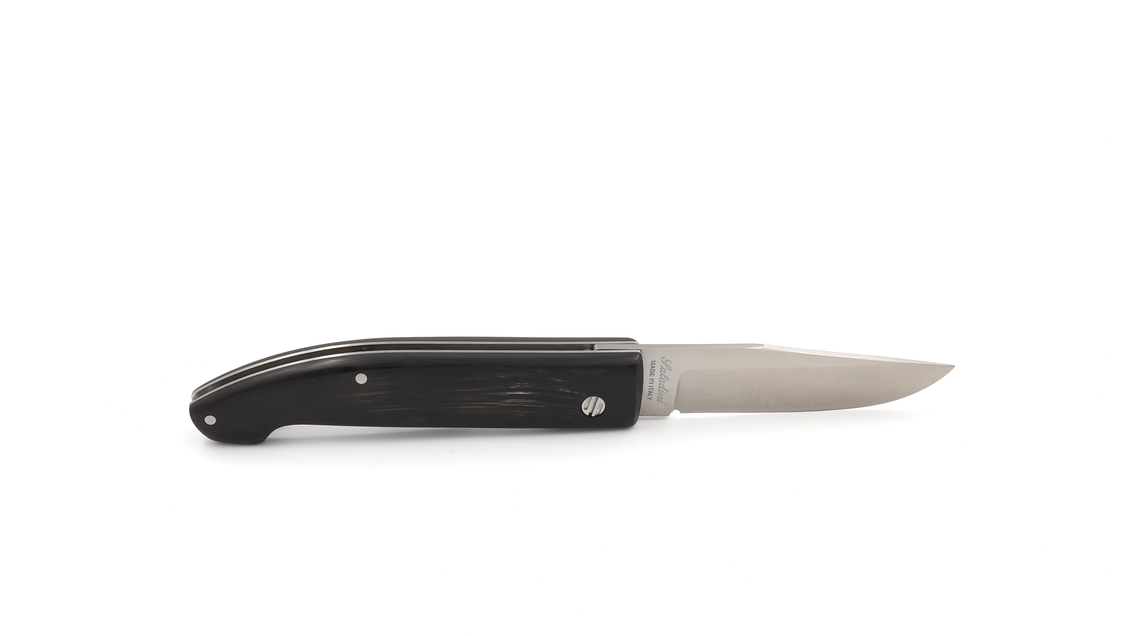 Saladini ZUAVA NEXT buffalohorn mat