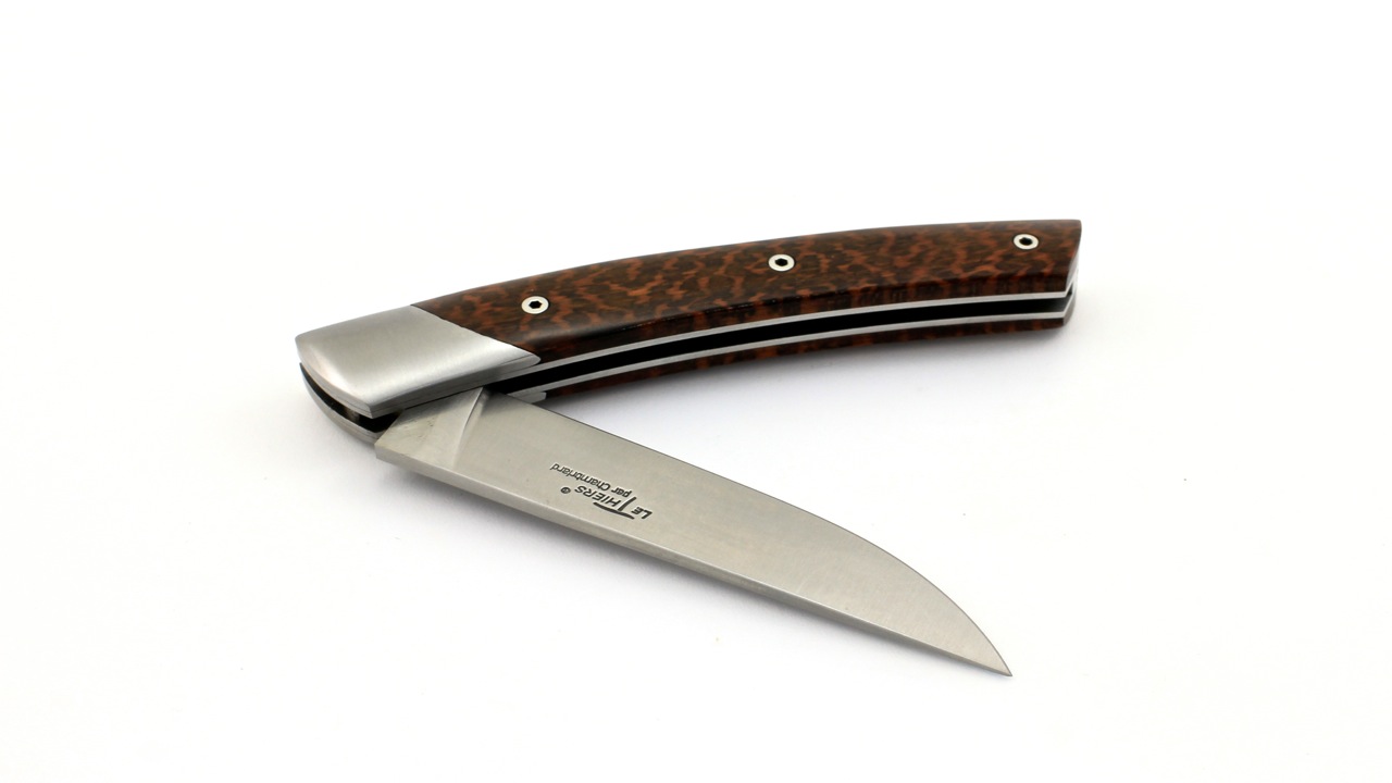 Chambriard Thiers MI-JO Amourette/snakewood