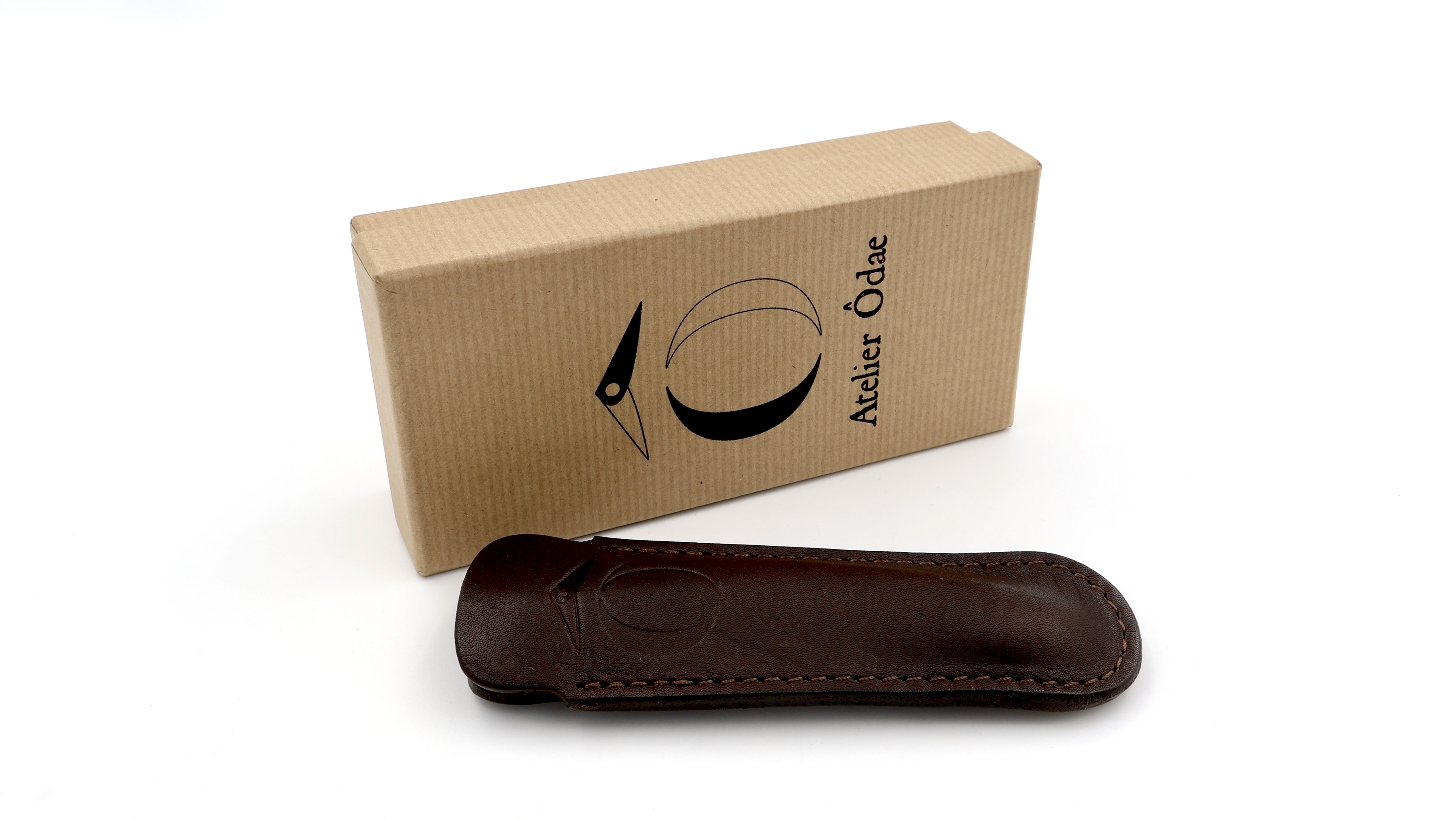 Atelier Ôdae Le PASSAGER Olive Atelier Ôdae Le PASSAGER Olive