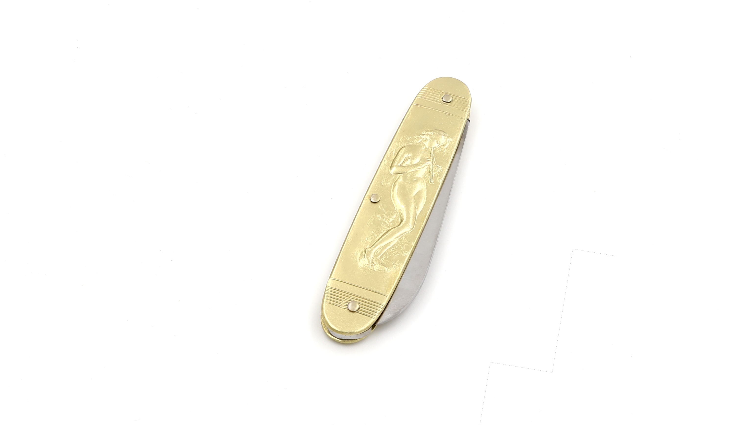 Sujet Couperier-Coursolle VENUS 8 cm
