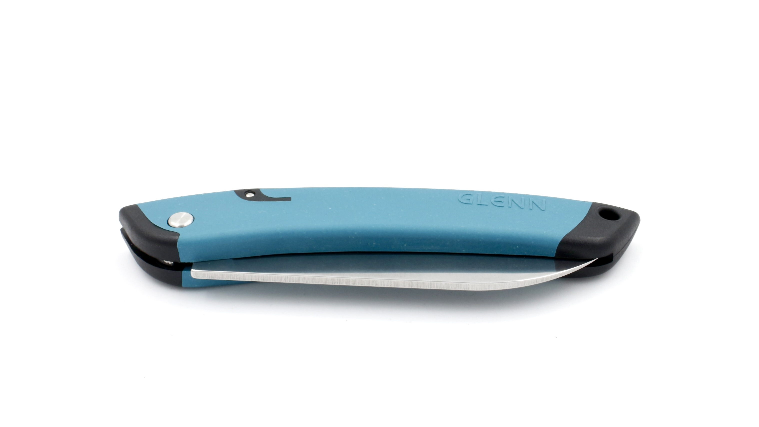 Le GLENN GLAZ maritimes Taschenmesser