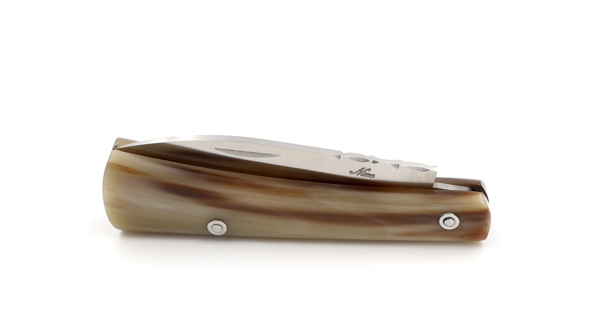 Nino Nista San Fratello Hornspitze 11,5 cm 