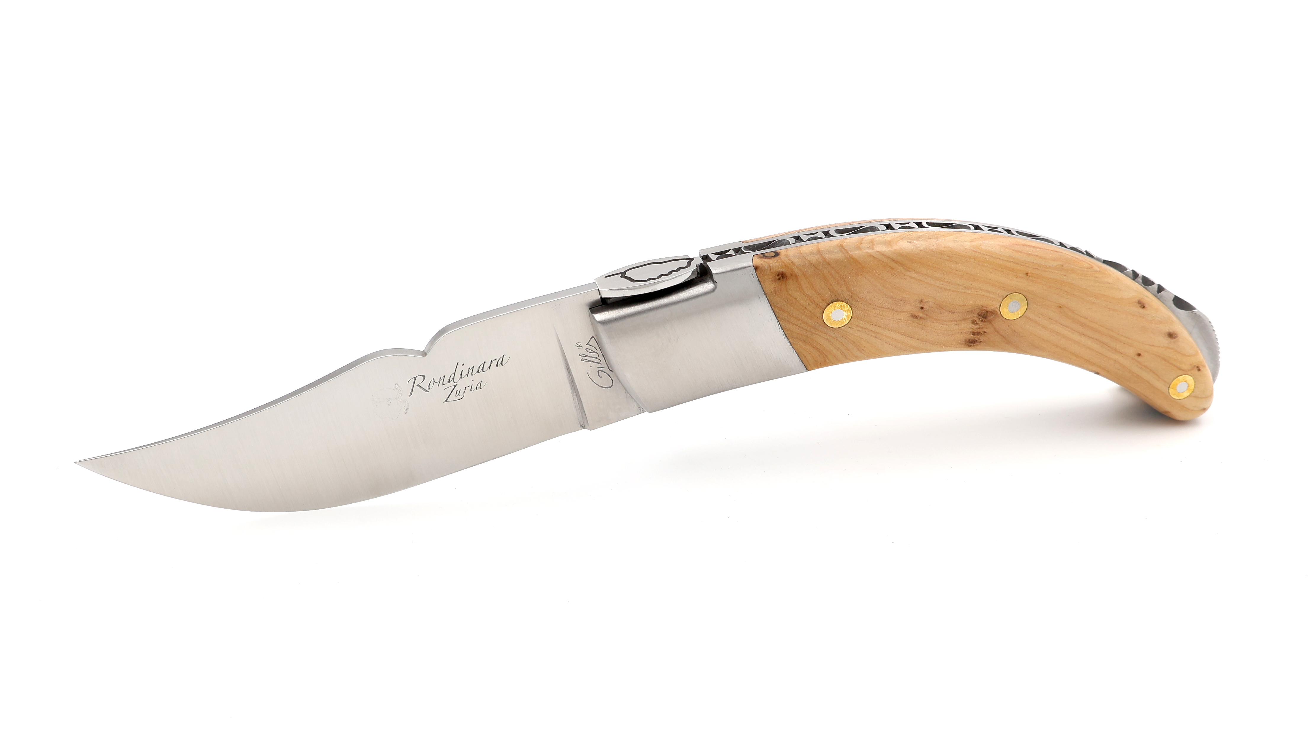 Fontenille Pataud RONDINARA Wacholder 12 cm