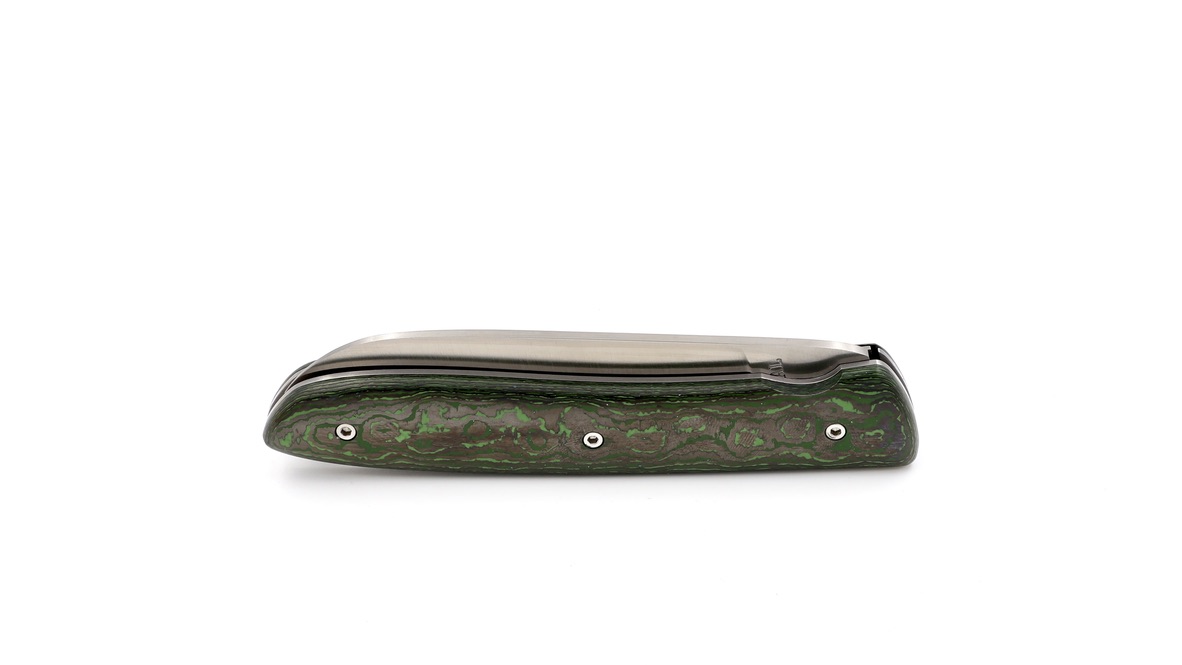 PERCEVAL L08 JUNGLE Wear FATCarbon 