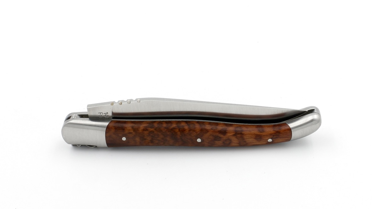 EA7C3F68-EB17-408D-9538-F6A84396CE67_1_105_c Honoré Durand Laguiole Prestige Amourette 12 cm matt