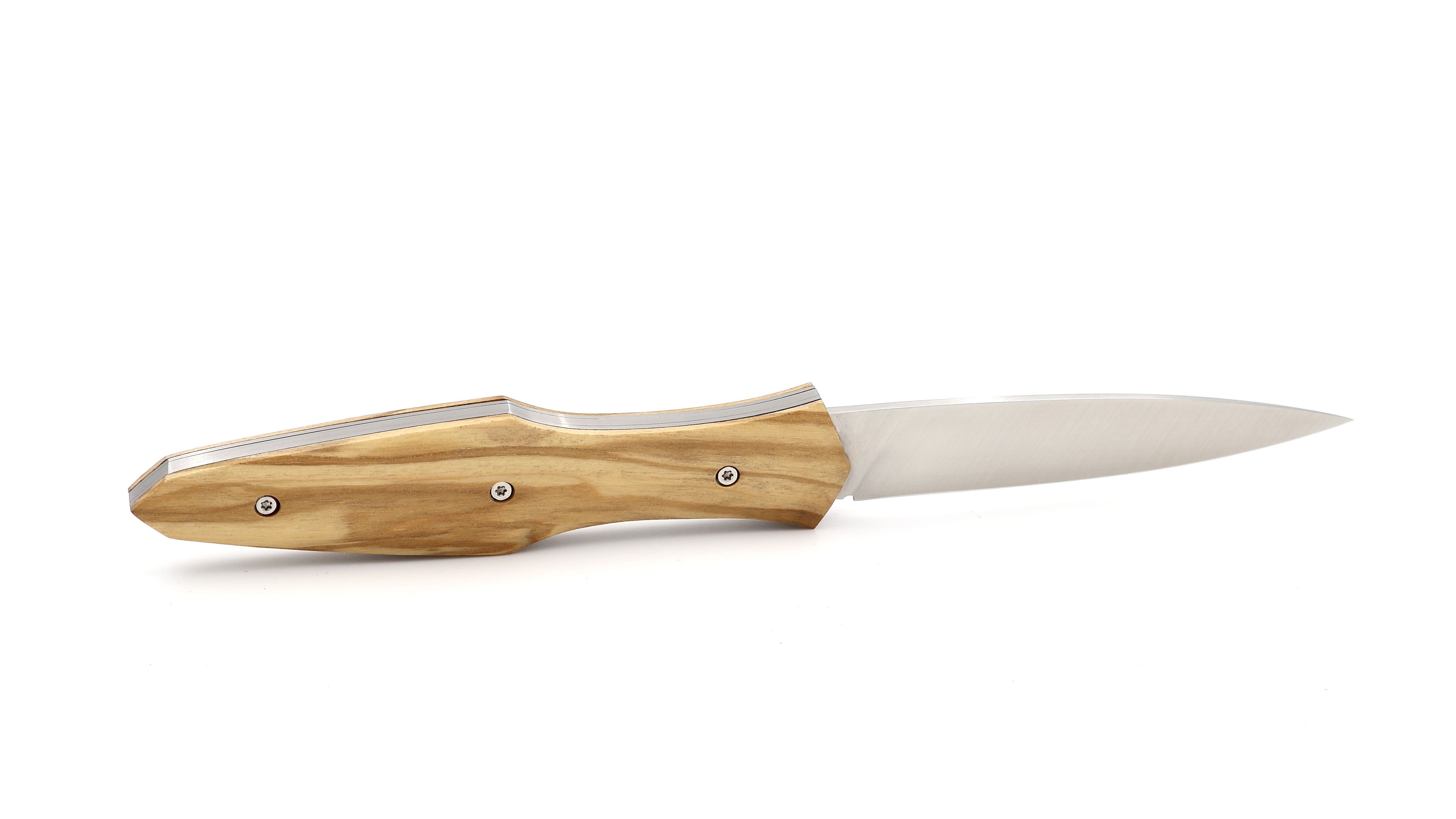 Laraud Blades MagnaPinna olive wood