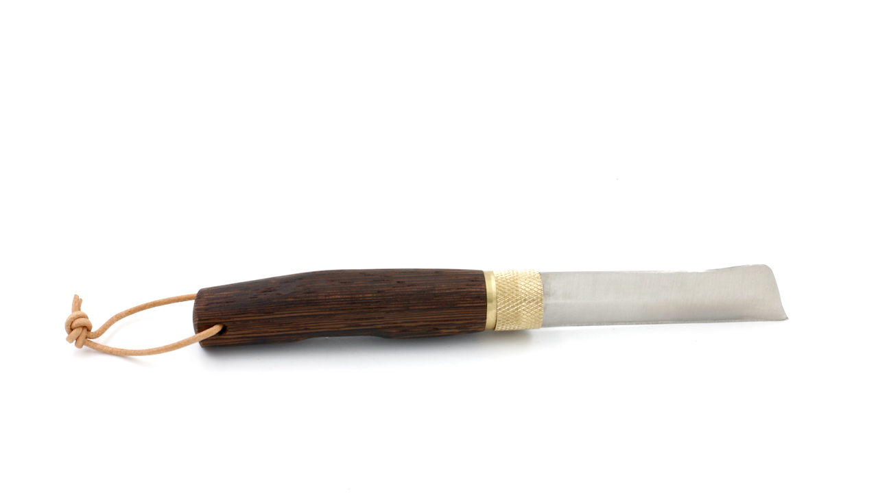 IPL-XT-014-5 JOSÉ DA CRUZ Taschenmesser Planalto Wenge