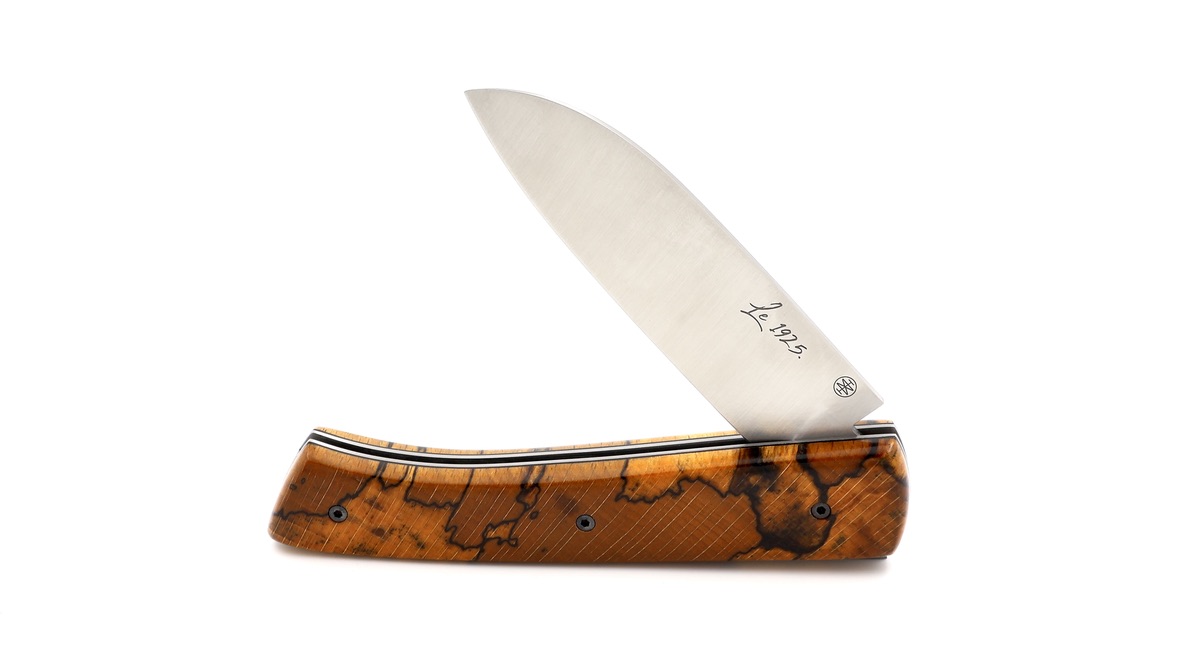 Marie Taillardat Le 1925 stabilisierte Buche 