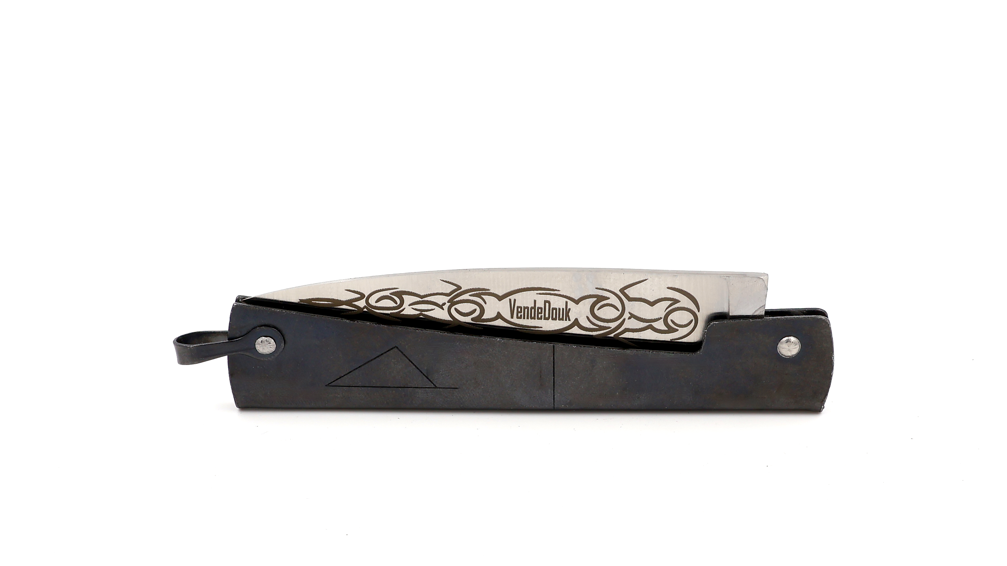 Cognet DOUK-DOUK Messer 11 cm VENDEDOUK