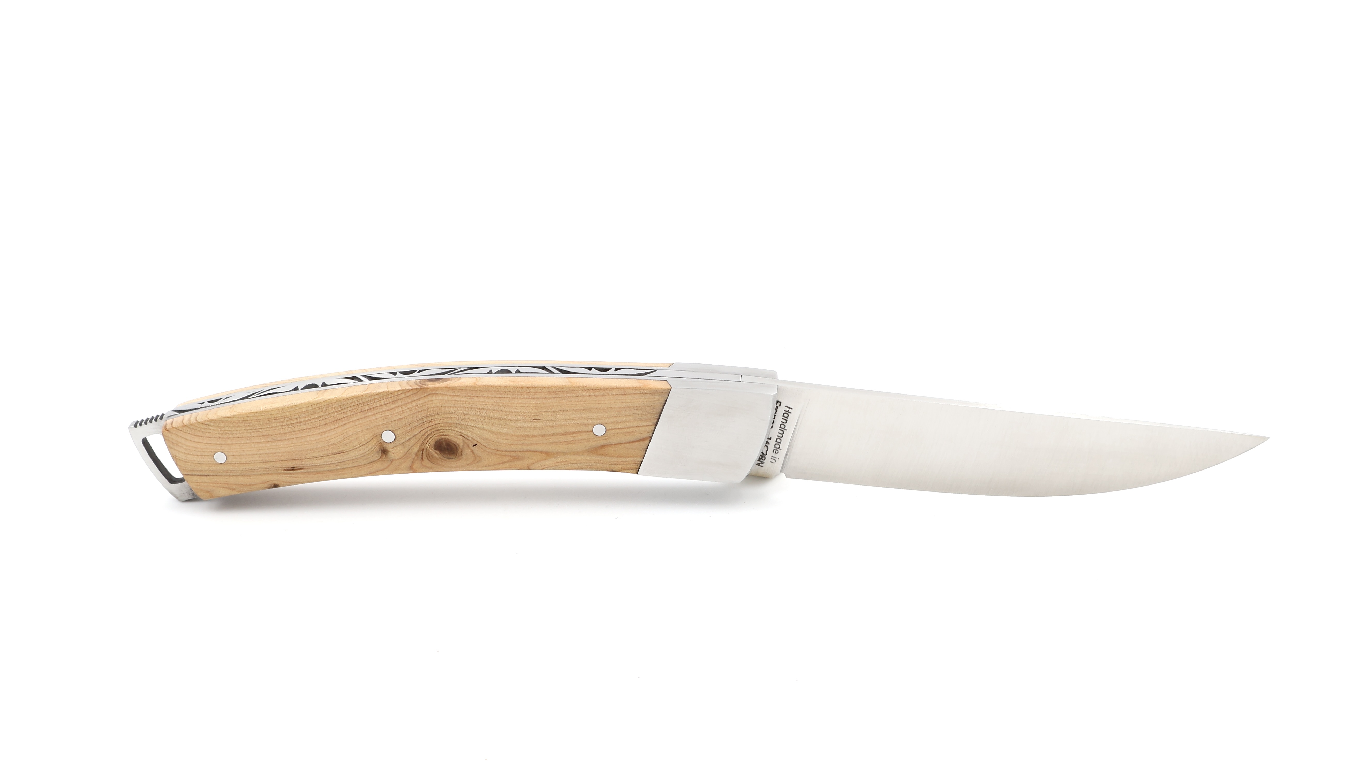 Fontenille Pataud Le Thiers® Nature 11,5 cm Wacholder