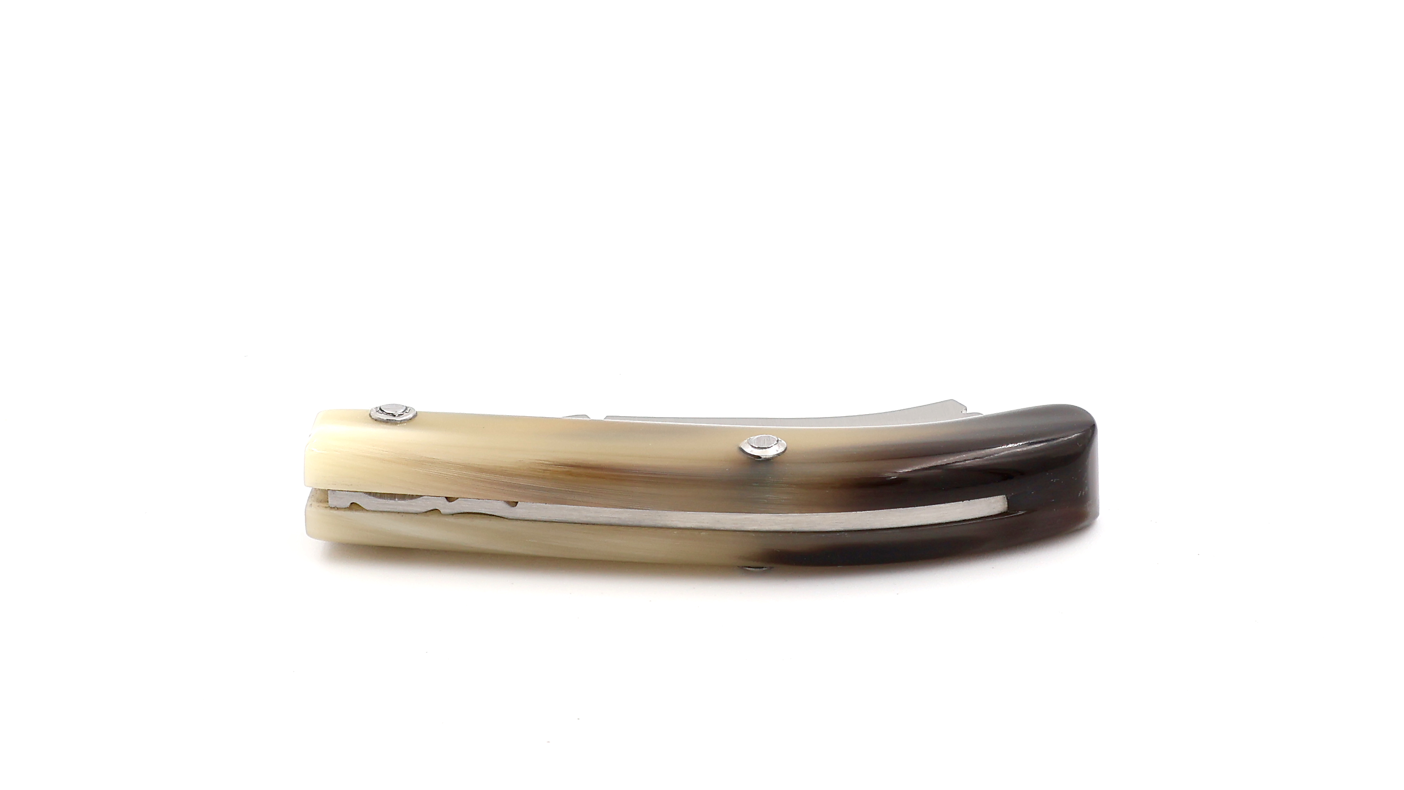 Nino Nista MOZZETTA mini Hornspitze 12 cm