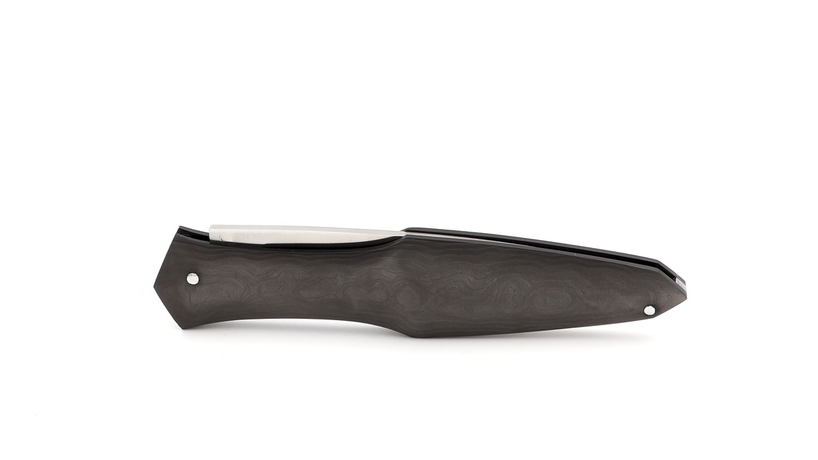 Laraud Blades MagnaPinna carbonfiber light