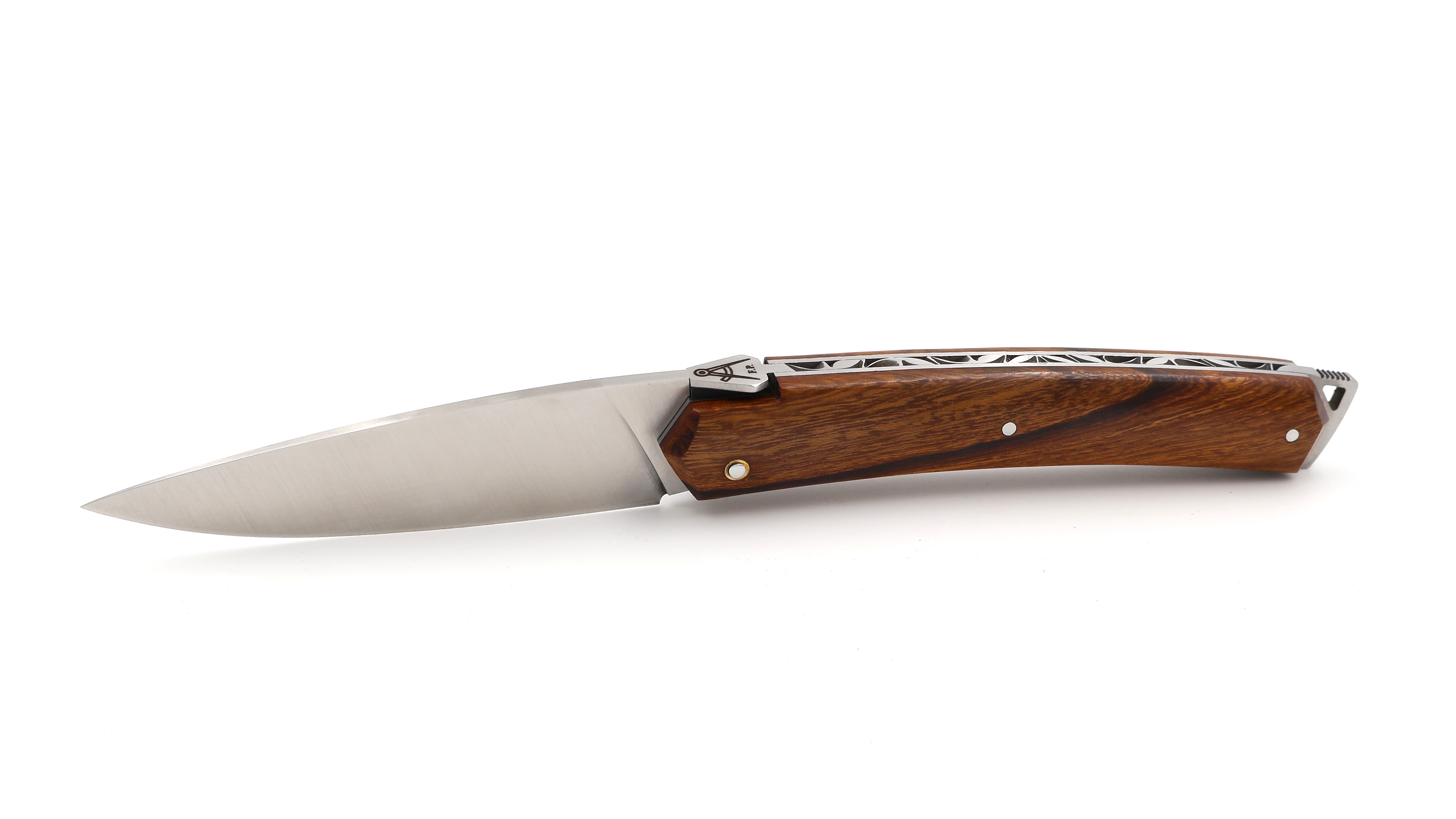 Fontenille Pataud ORIGINE 1929 Wüsteneisenholz