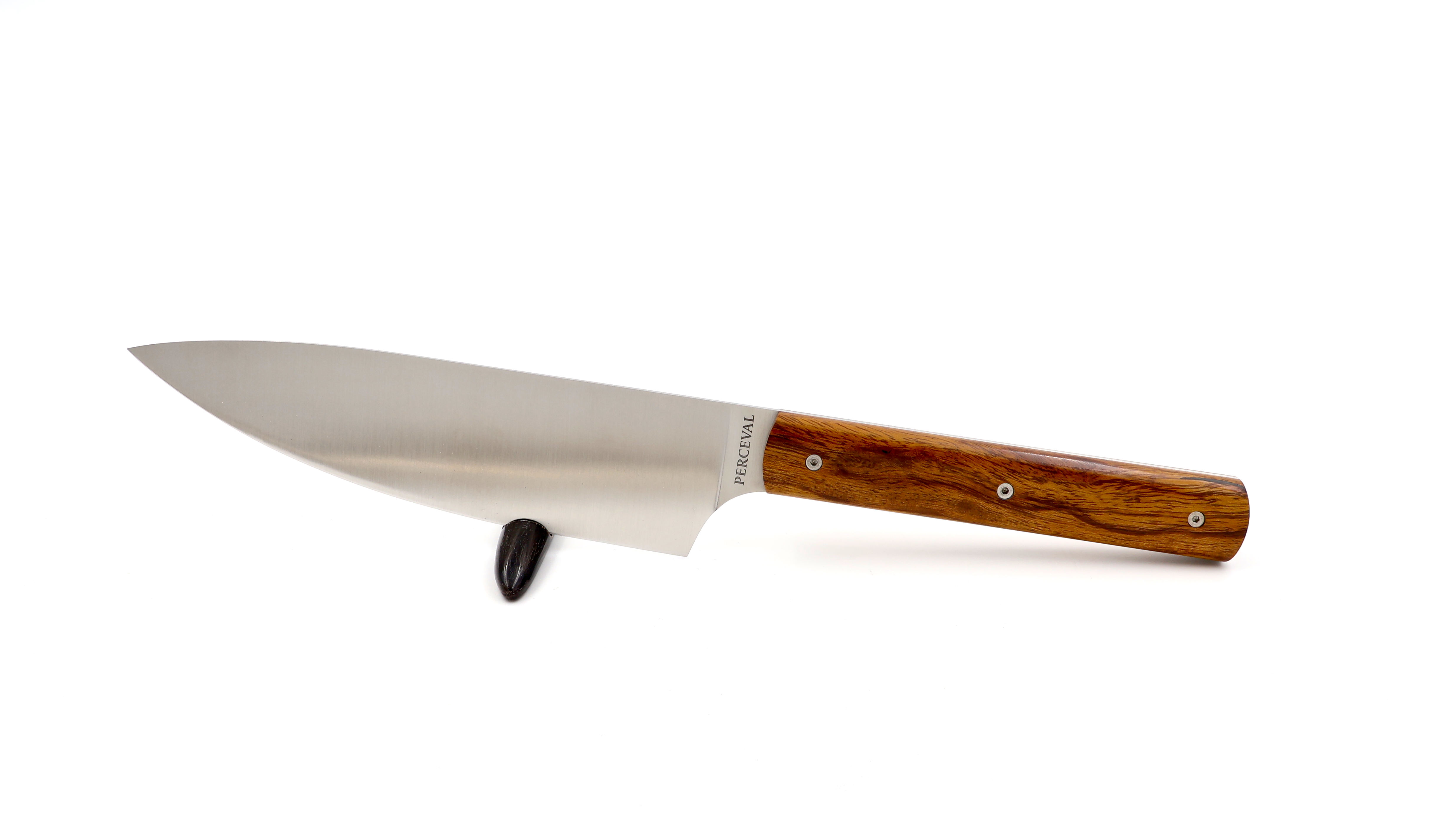 PERCEVAL 9.47 Kochmesser 15 Arizona Wüsteneisenholz