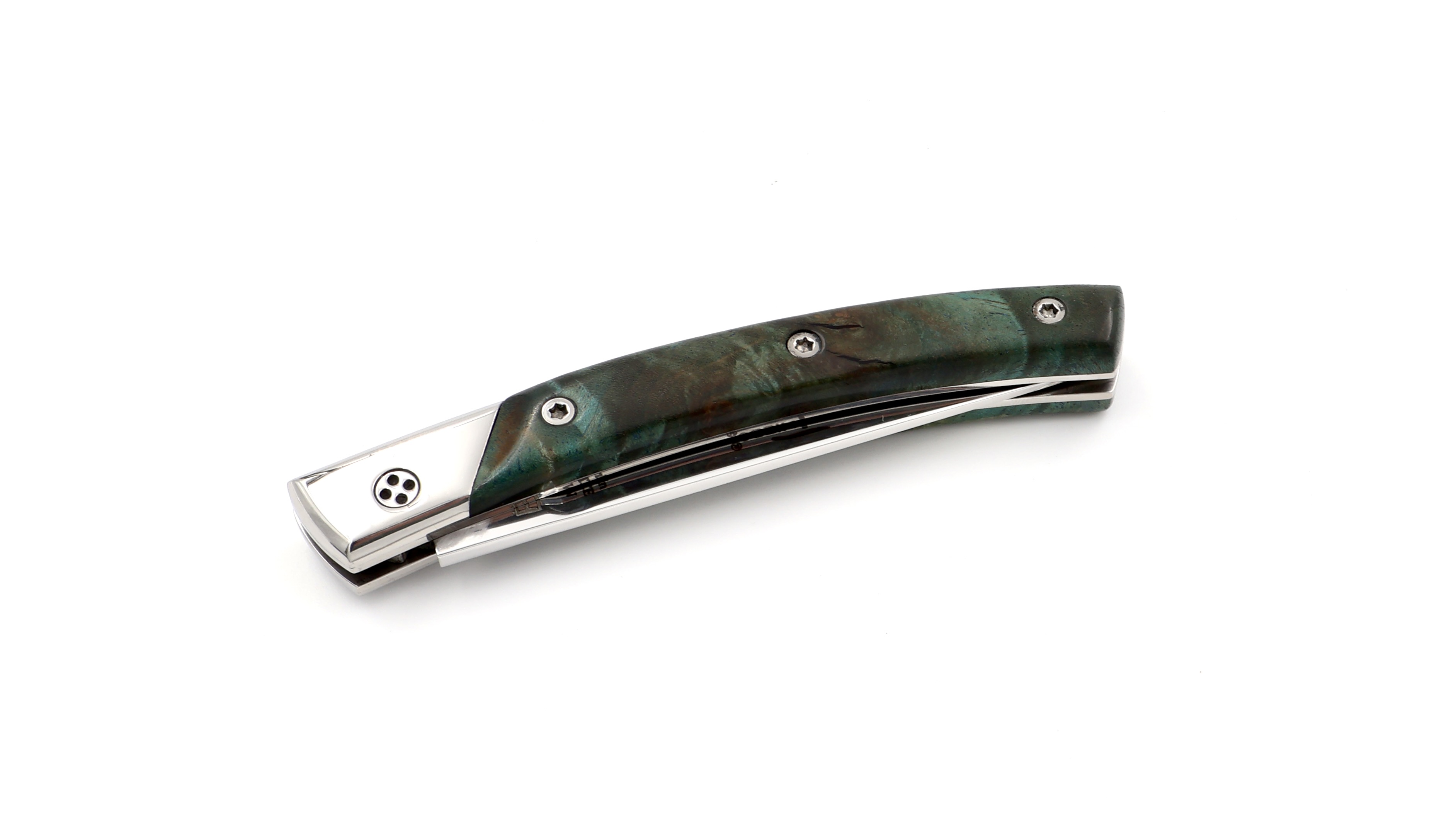 Claude DOZORME Thiers SECRET lime rootwood