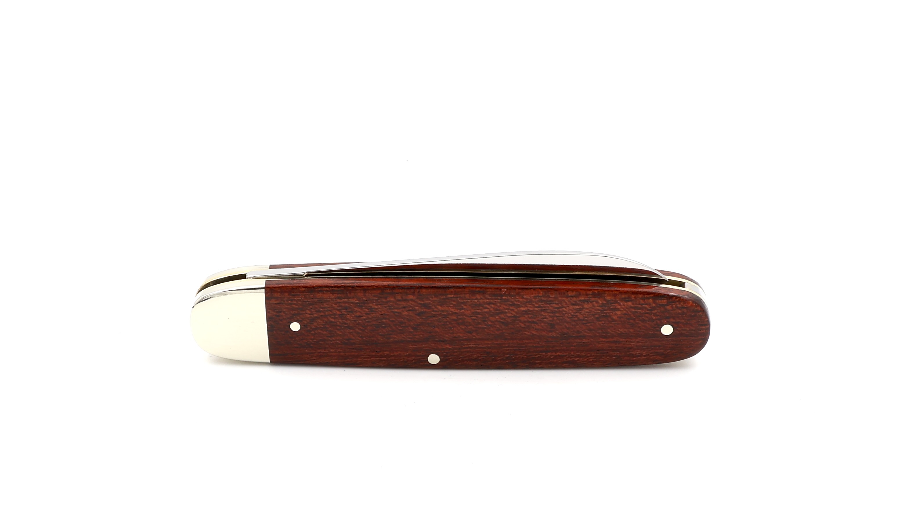 Hartkopf Solingen pocketknife redwood