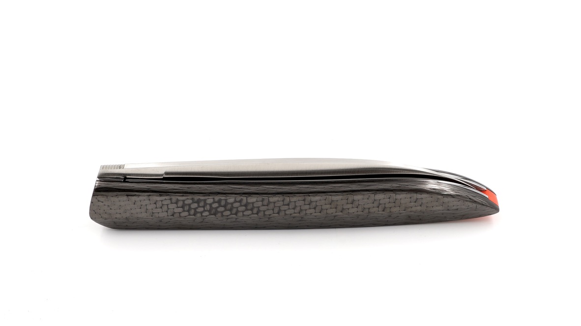 Roland LANNIER  Why so serious? Light Carbon 2 Dark side