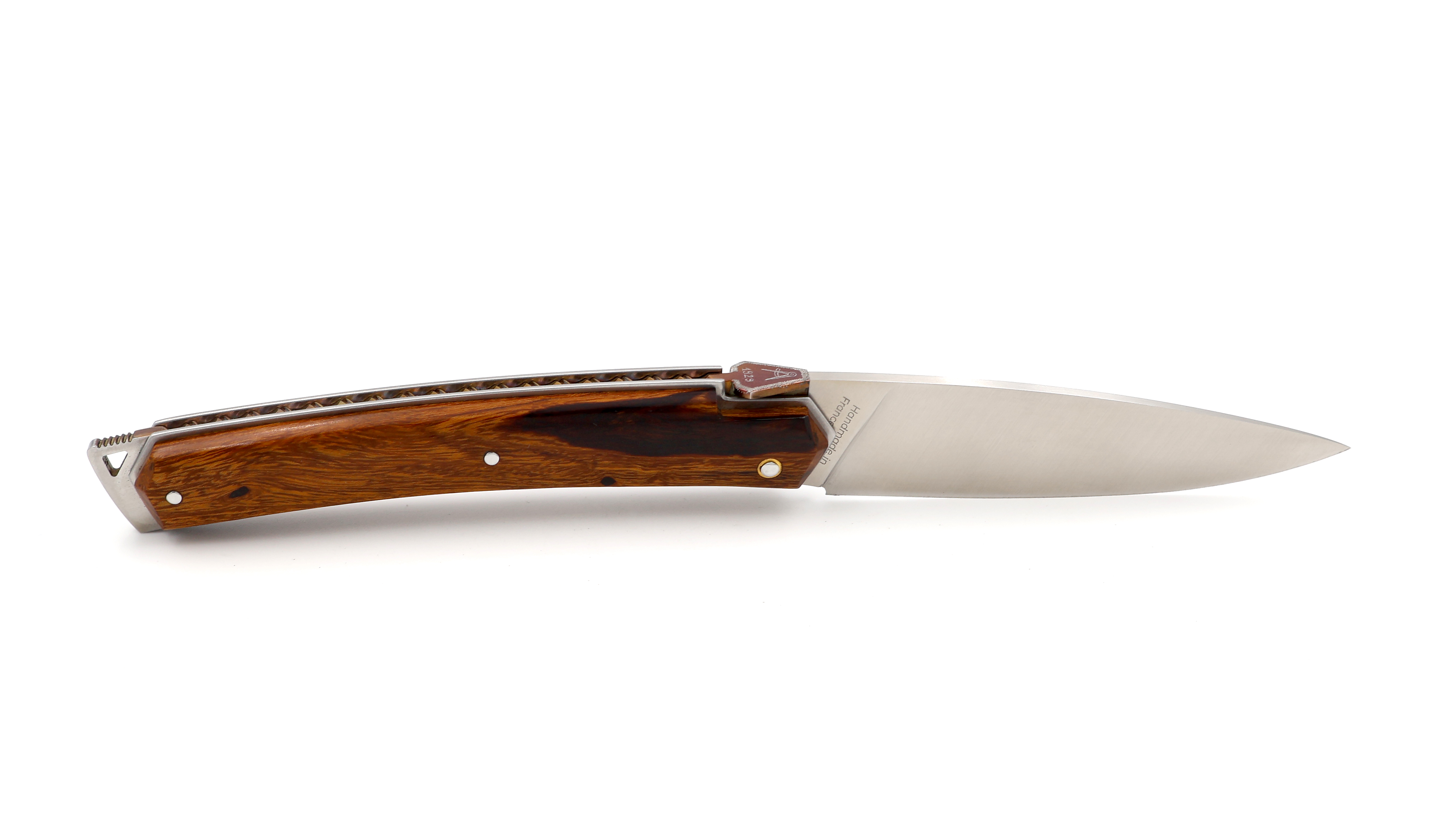 Fontenille Pataud ORIGINE 1929 Custom Wüsteneisenholz