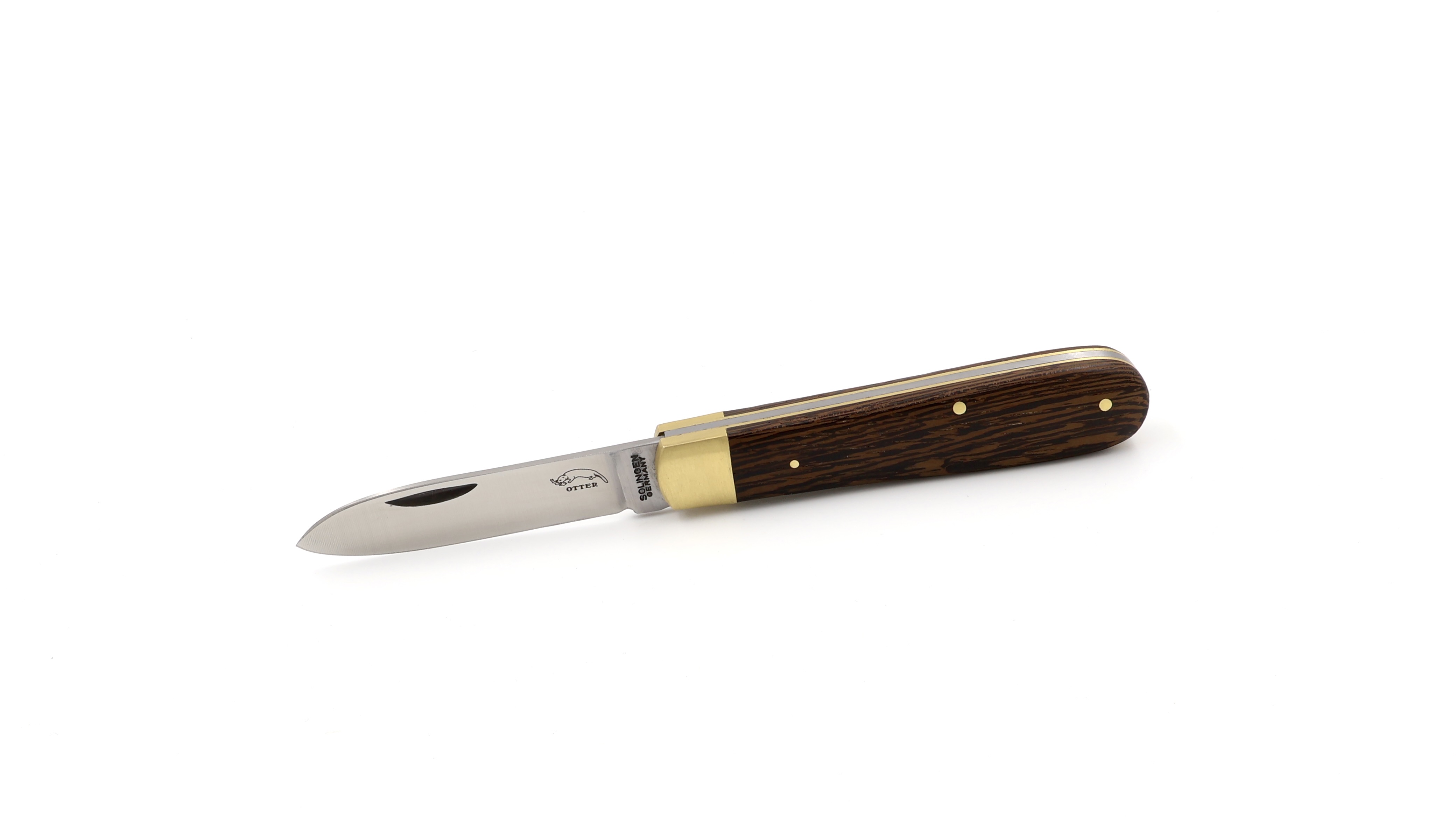 OTTER 166 Wenge
