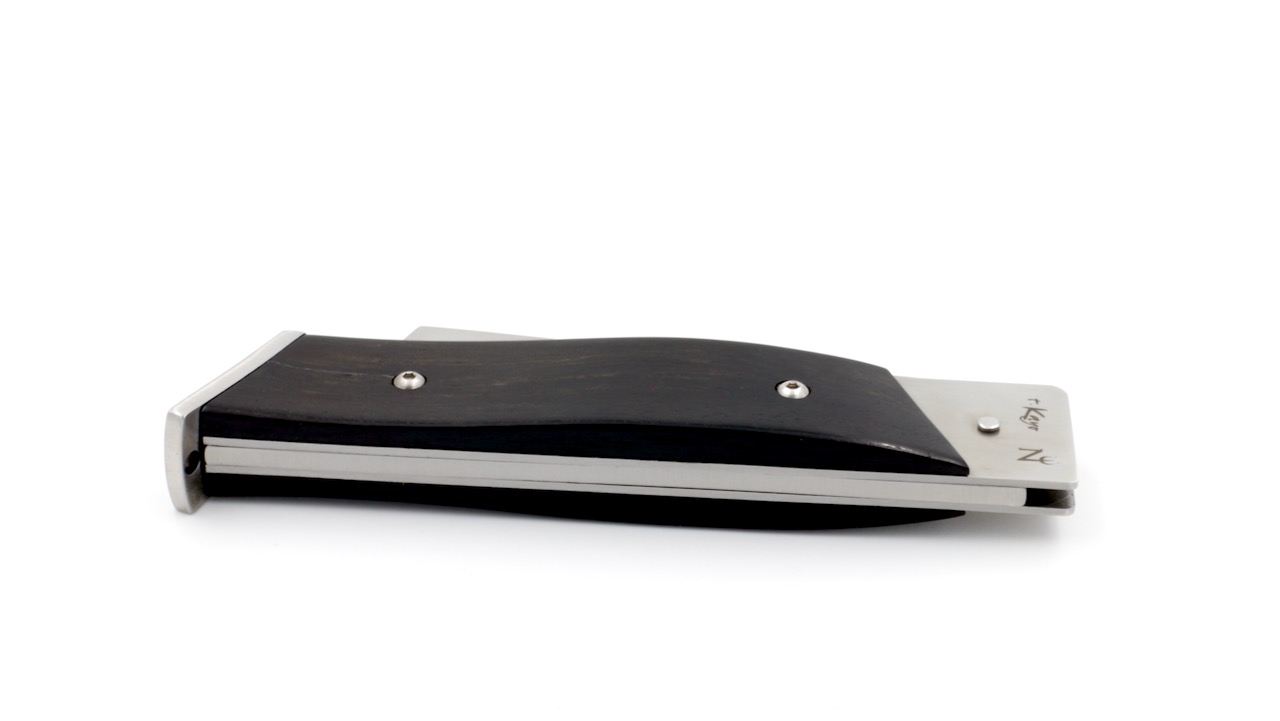 DO12EB-K09-1 NEPTUNIA DORRY 12 cm Ebenholz