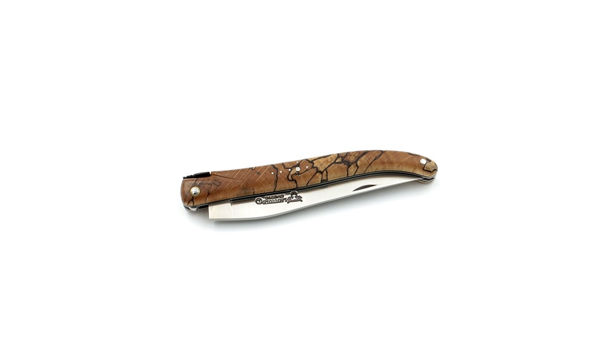 Meisterstück Laguiole en Aubrac Aubrac Holz 12 cm