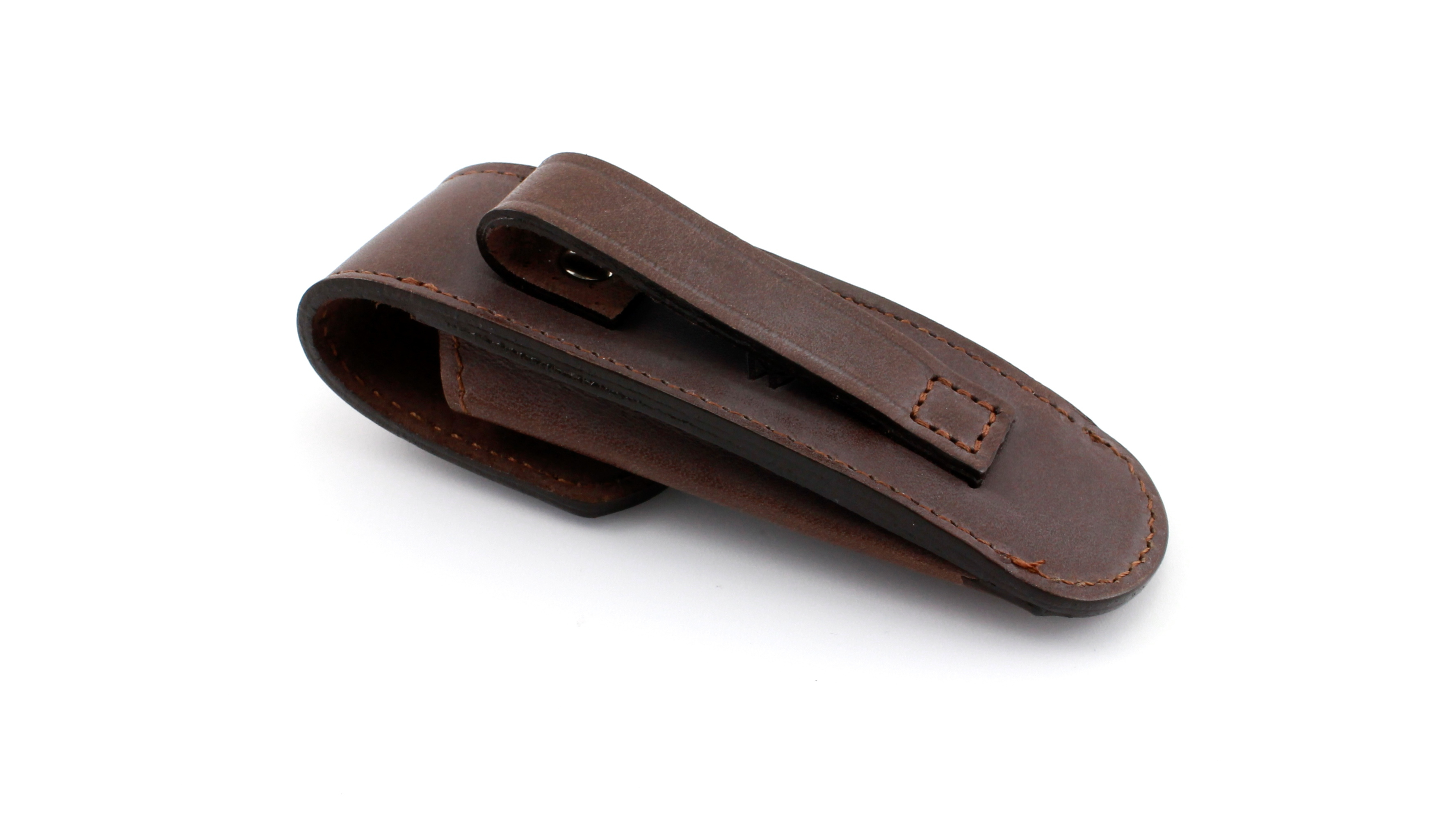 MAX CAPDEBARTHES Gürteletui SAUVETERRE PETIT 9 cm