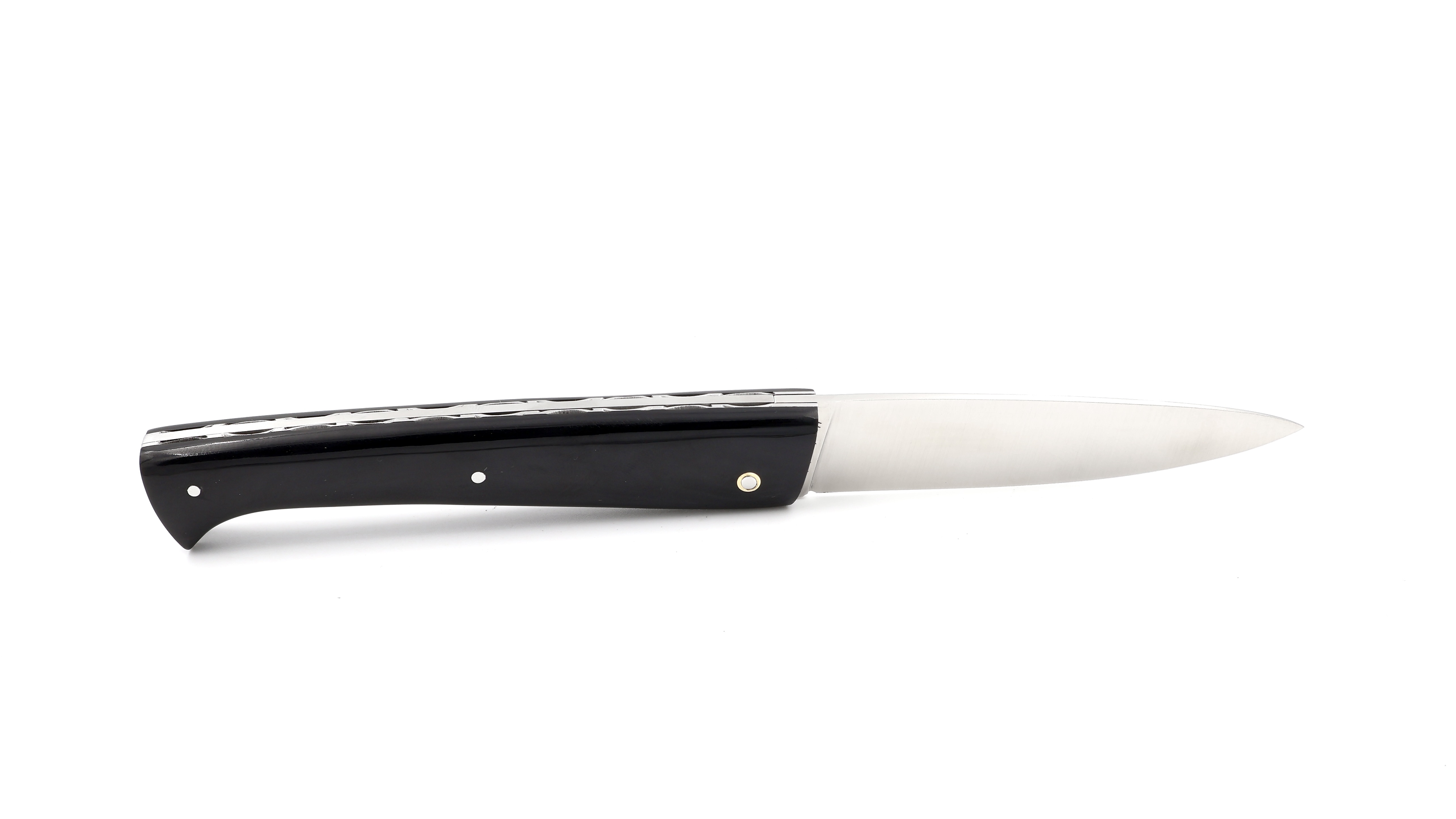 Fontenille Pataud Le LOMBARD ebony