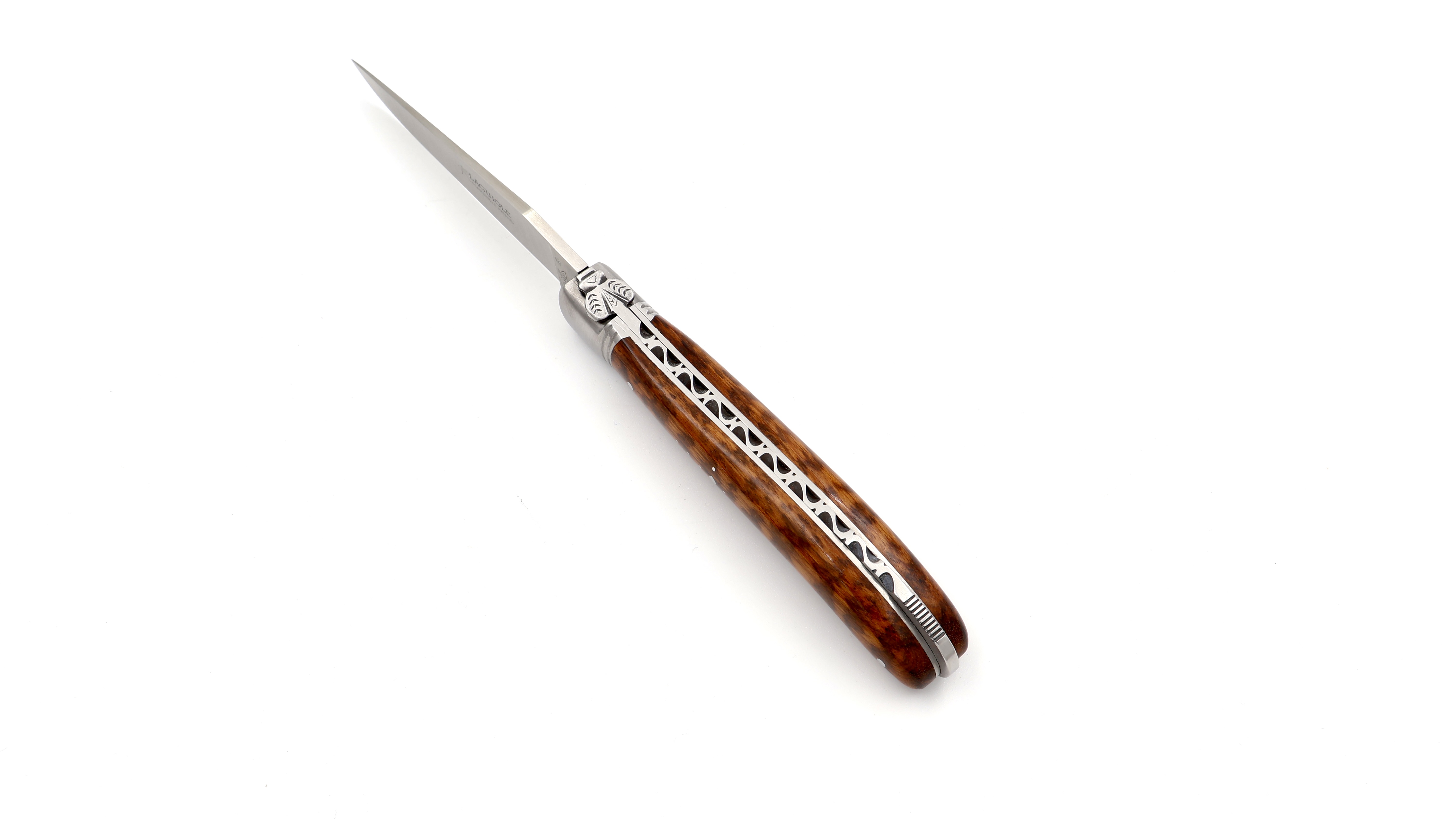 Fontenille Pataud Laguiole NATURE Amourette 12 cm