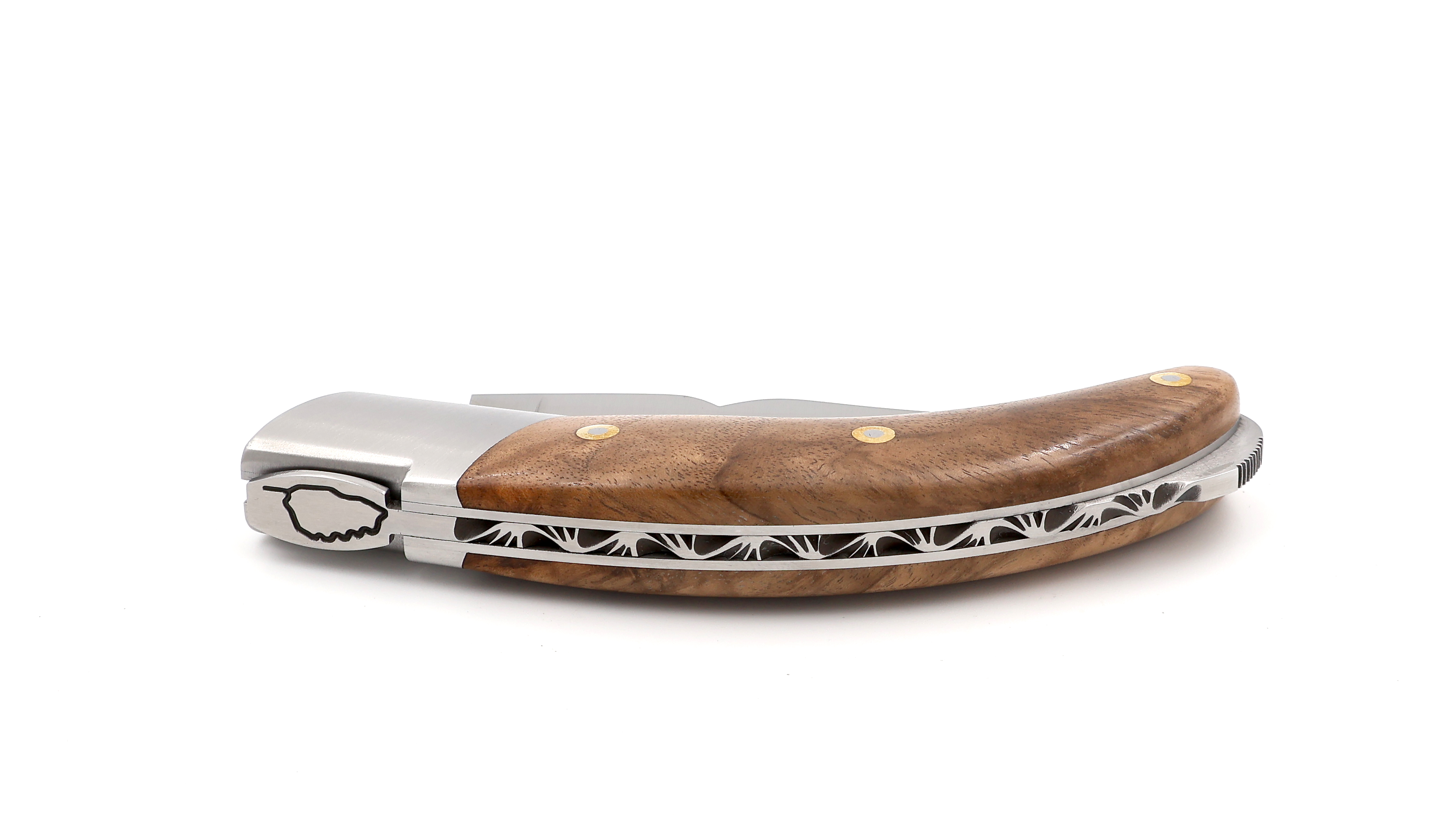 Fontenille Pataud RONDINARA Walnuss 12 cm