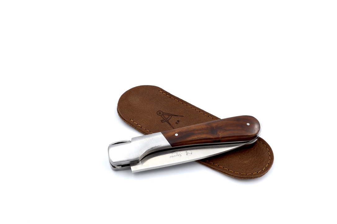 Fontenille Pataud SPERONE ironwood 12 cm Fontenille Pataud SPERONE ironwood 12 cm