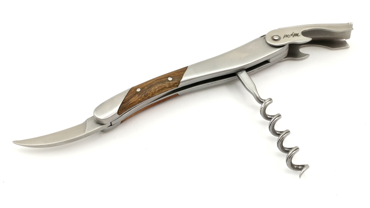 Markus-4 Château Laguiole Sommelier of the World 1998 MARKUS DEL MONEGO