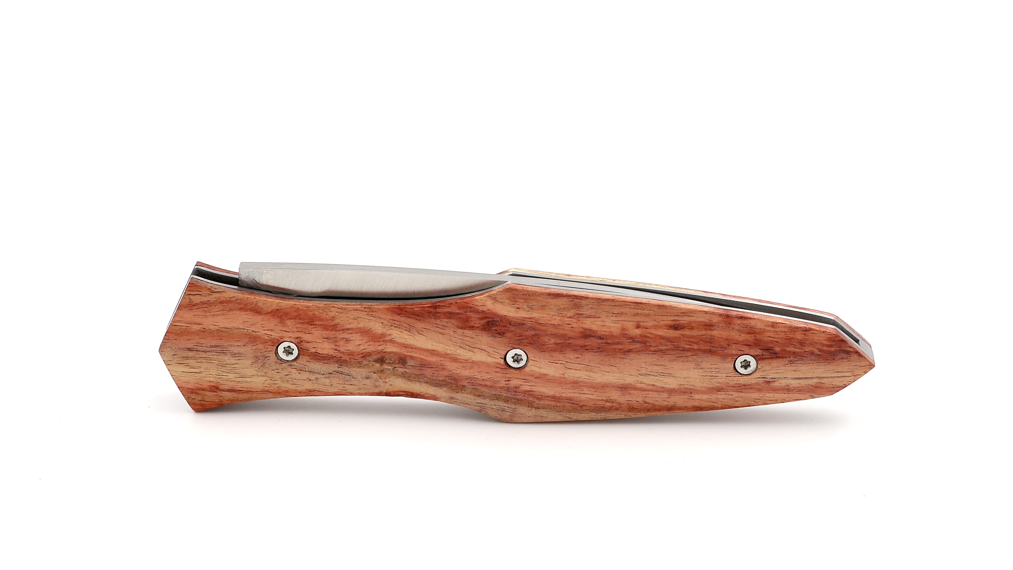 Laraud Blades MagnaPinna rose wood