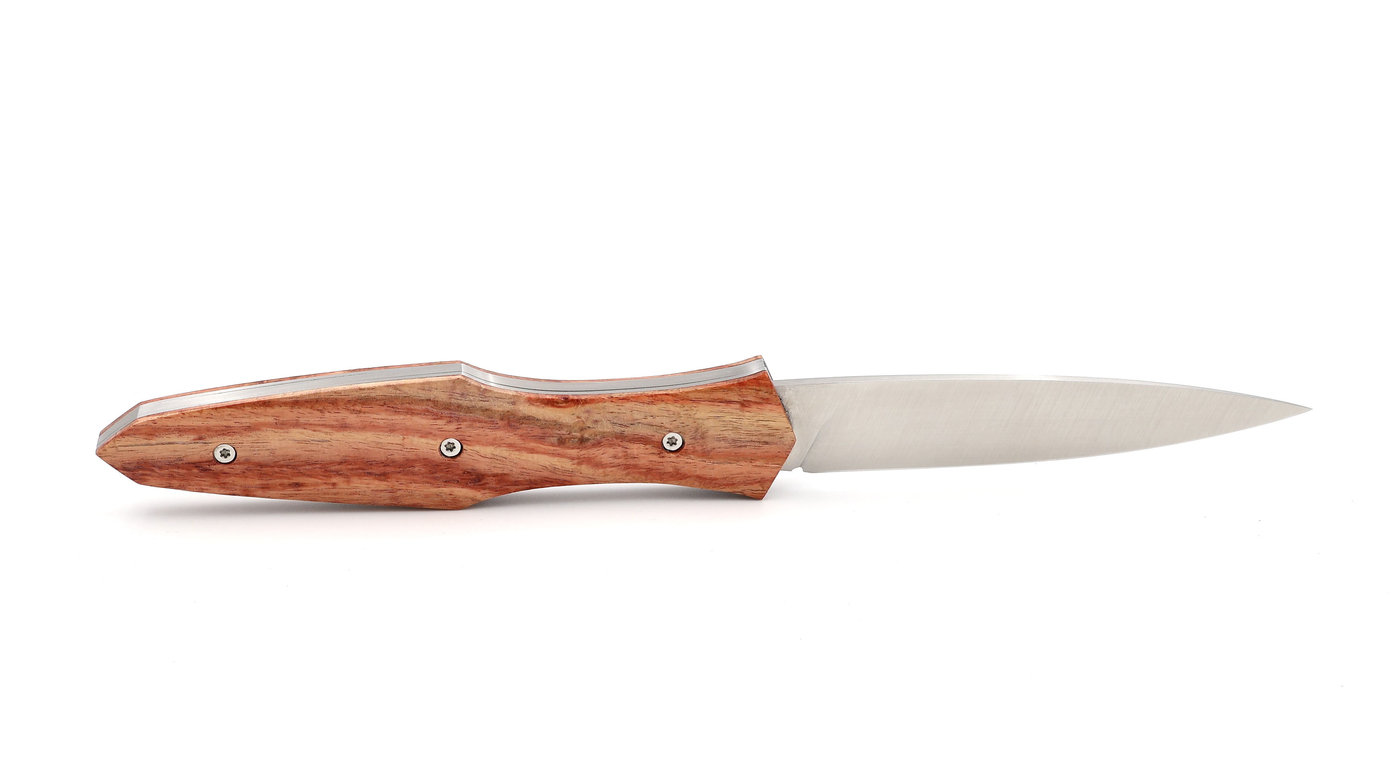 Laraud Blades MagnaPinna rose wood