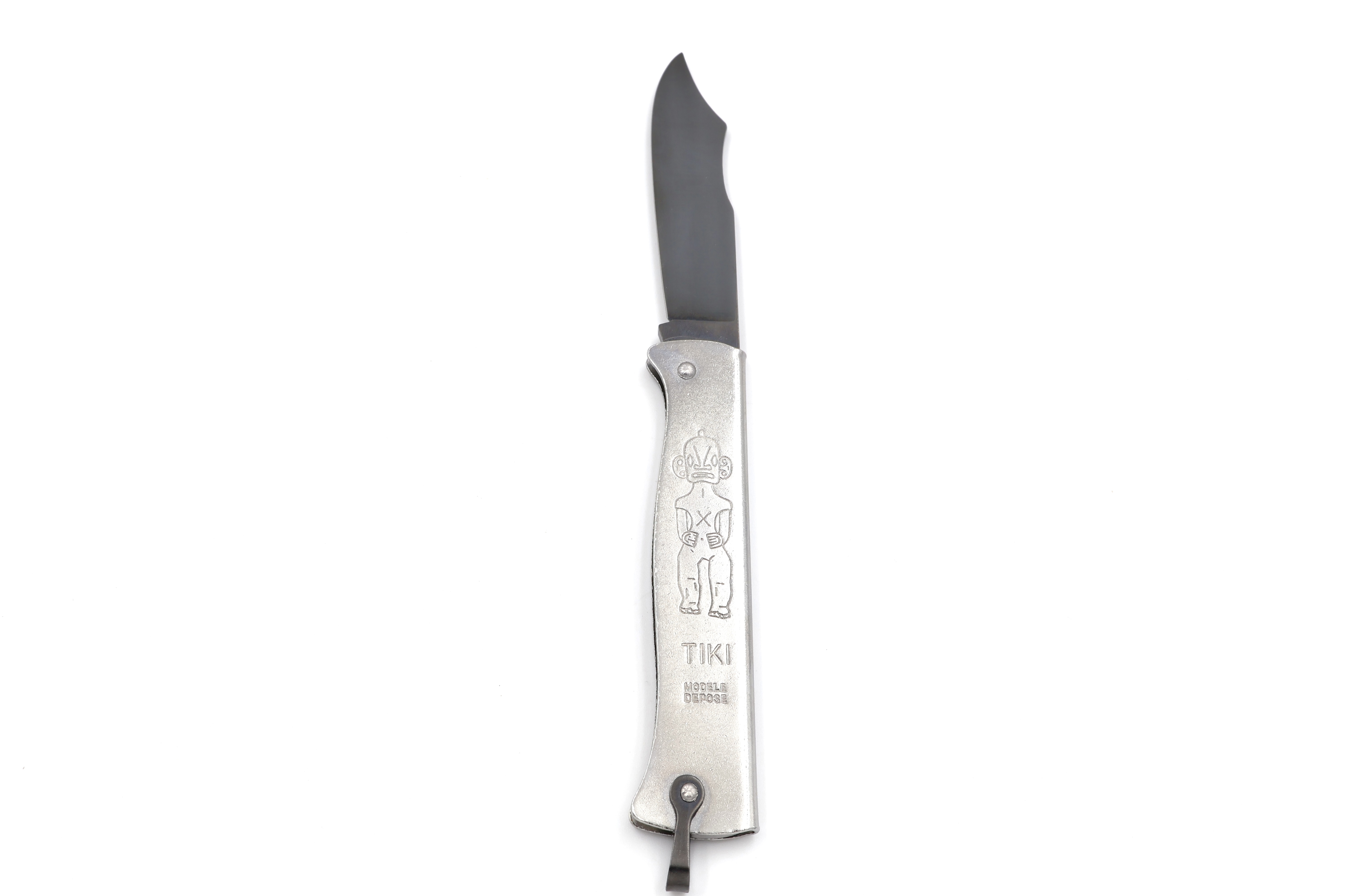 Cognet DOUK-DOUK Messer 11 cm Le Tiki