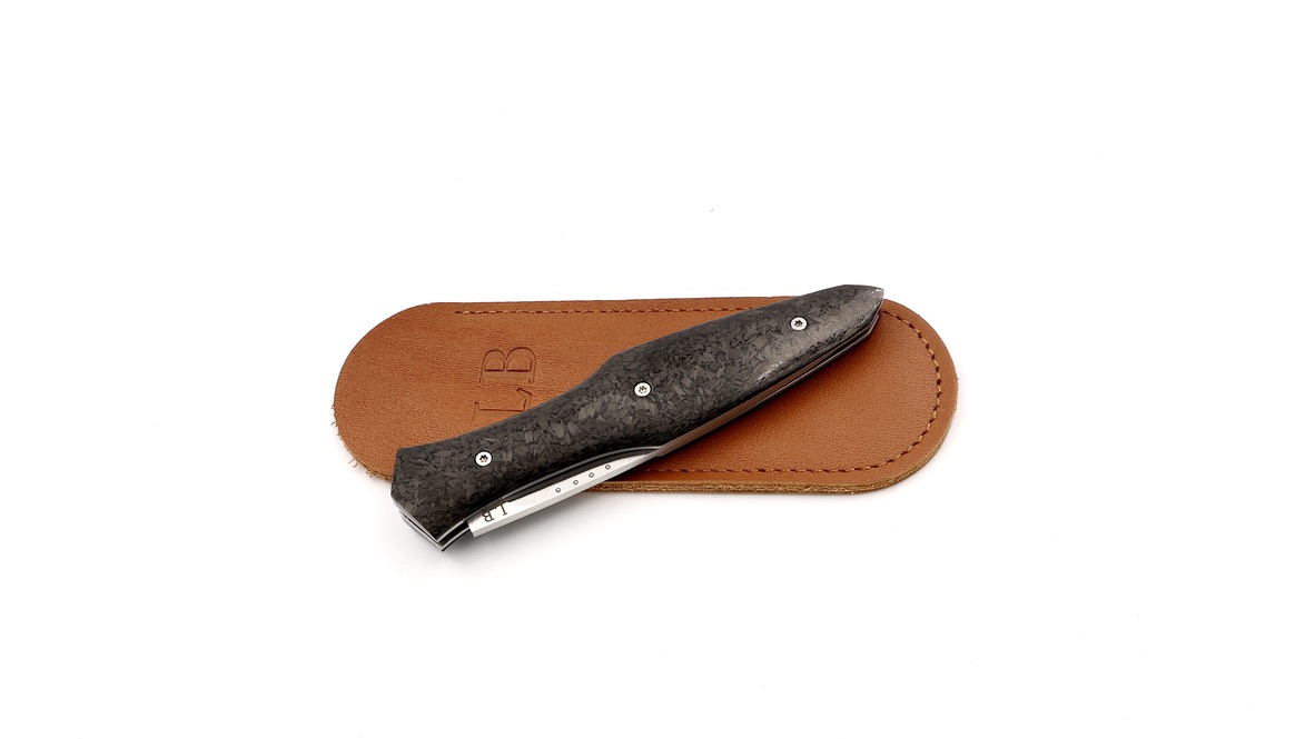 LARAUD Blades MagnaPinna Karbonfiber