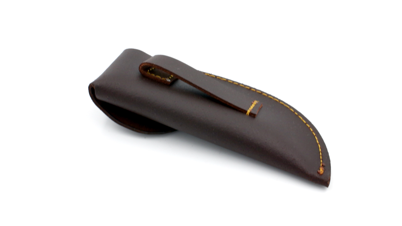 BC20-1 JOSÉ DA CRUZ Lederholster