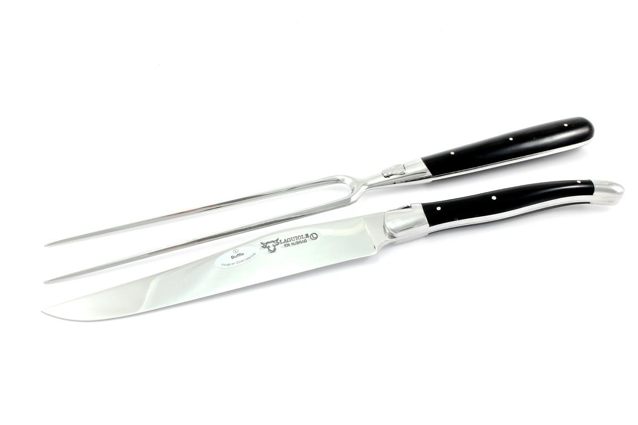laguiole-en-aubrac-laguiole-tranchier-besteck-chef-2-teilig-bueffelhorn-2