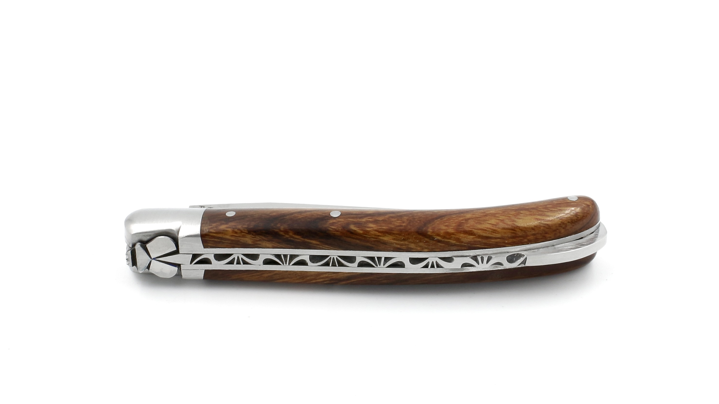 6CEC9CD3-99C1-4AFE-AFAE-34957203F719_1_201_a Fontenille Pataud Laguiole POCKET Wüsteneisenholz 10,5 cm