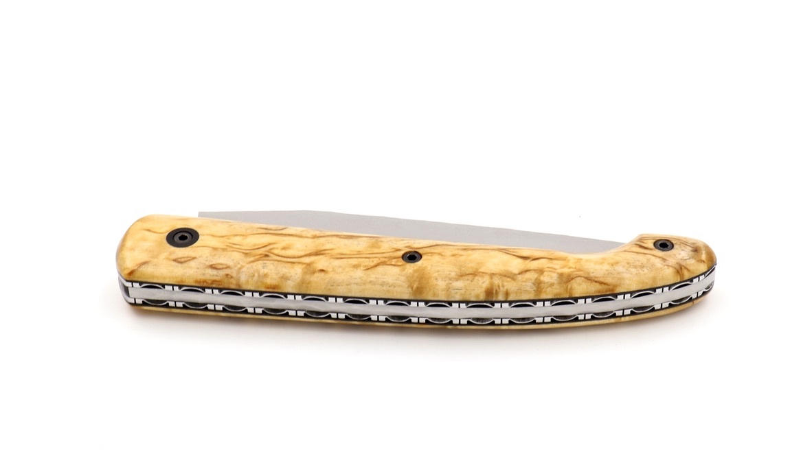 Atelier Ôdae Le PASSAGER Maserbirke Atelier Ôdae Le PASSAGER Maserbirke