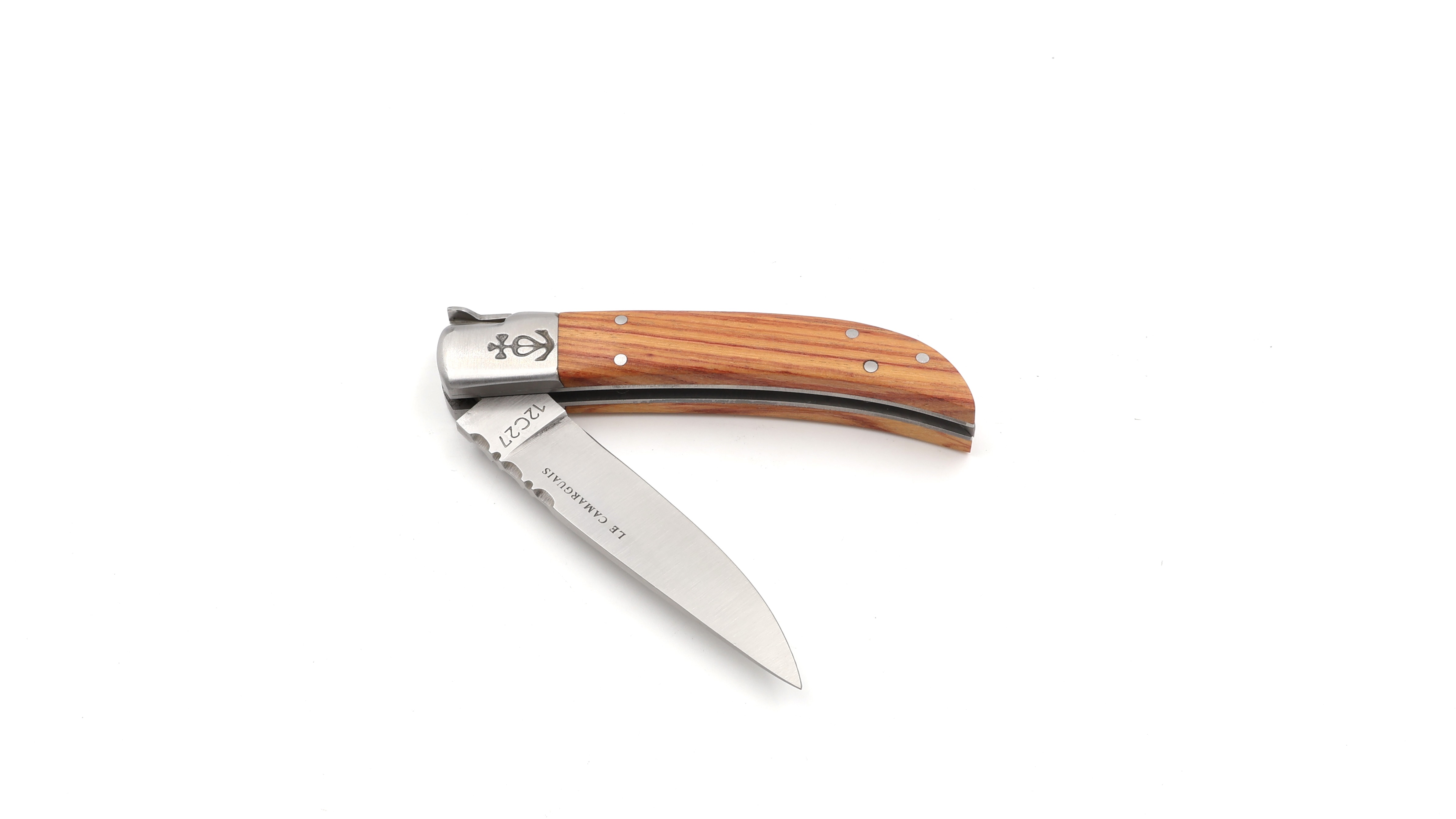 Le Camarguais Rosenholz 10 cm