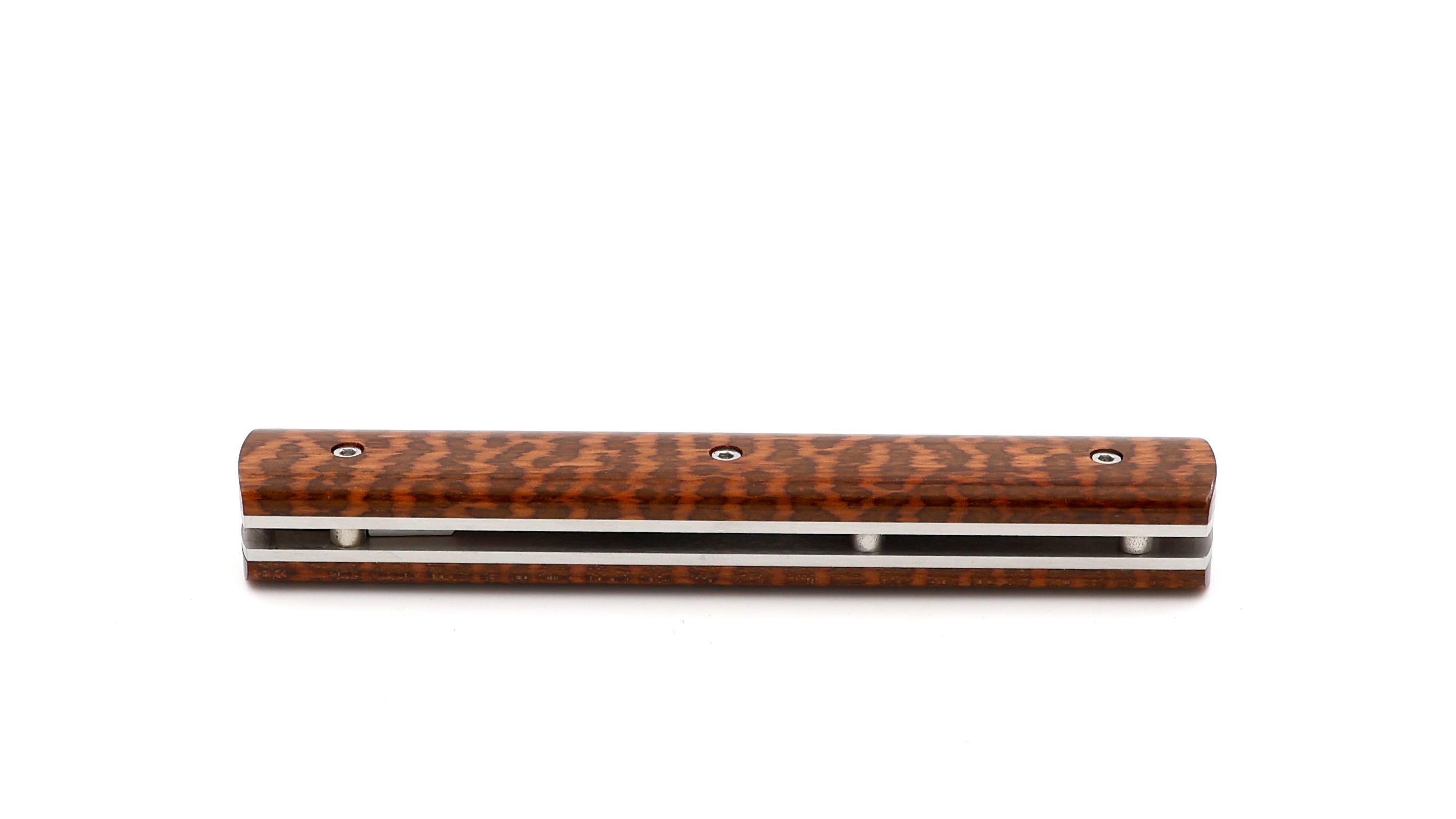 PERCEVAL Le Francais Snakewood