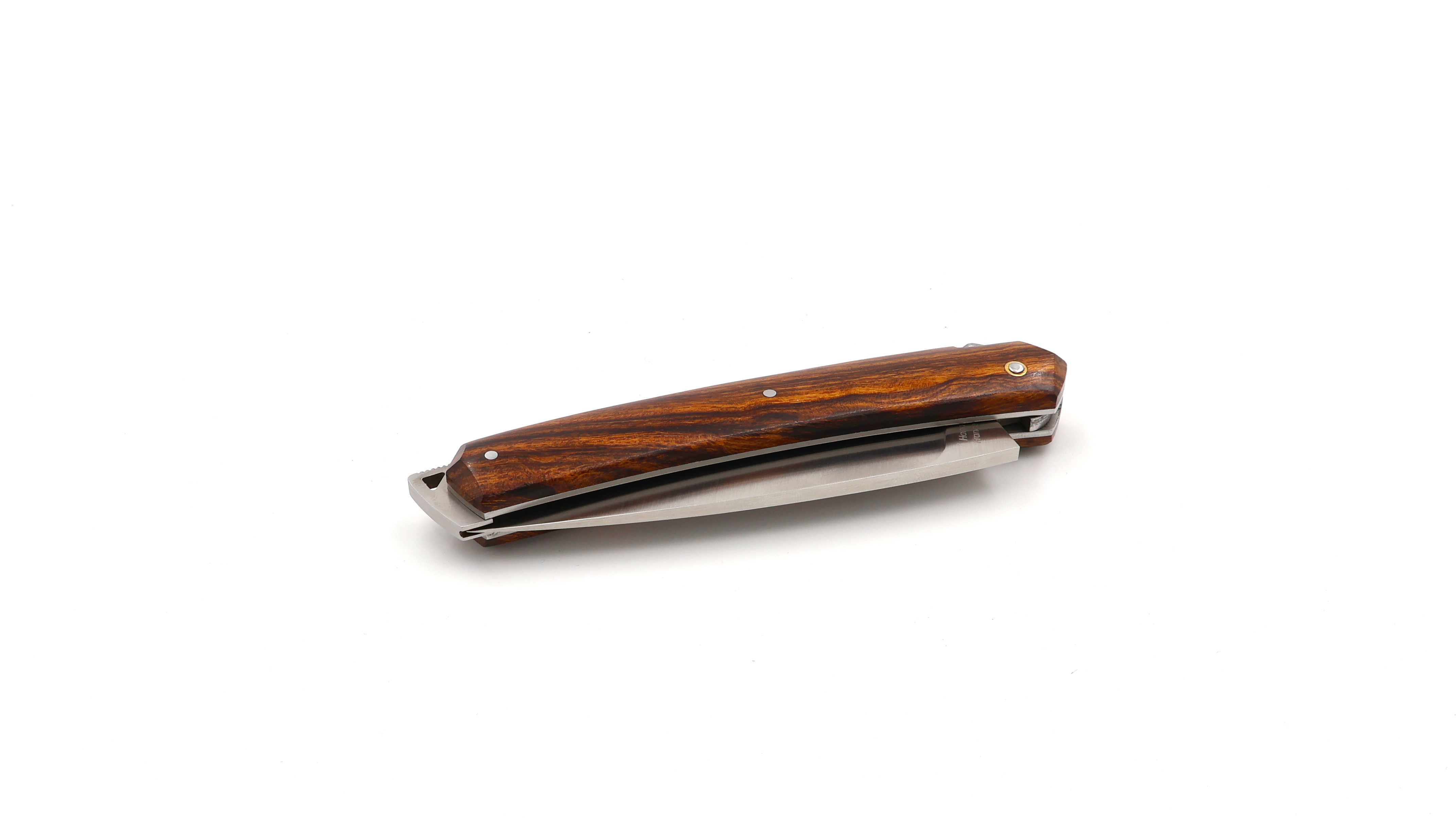 Fontenille Pataud ORIGINE 1929 Wüsteneisenholz
