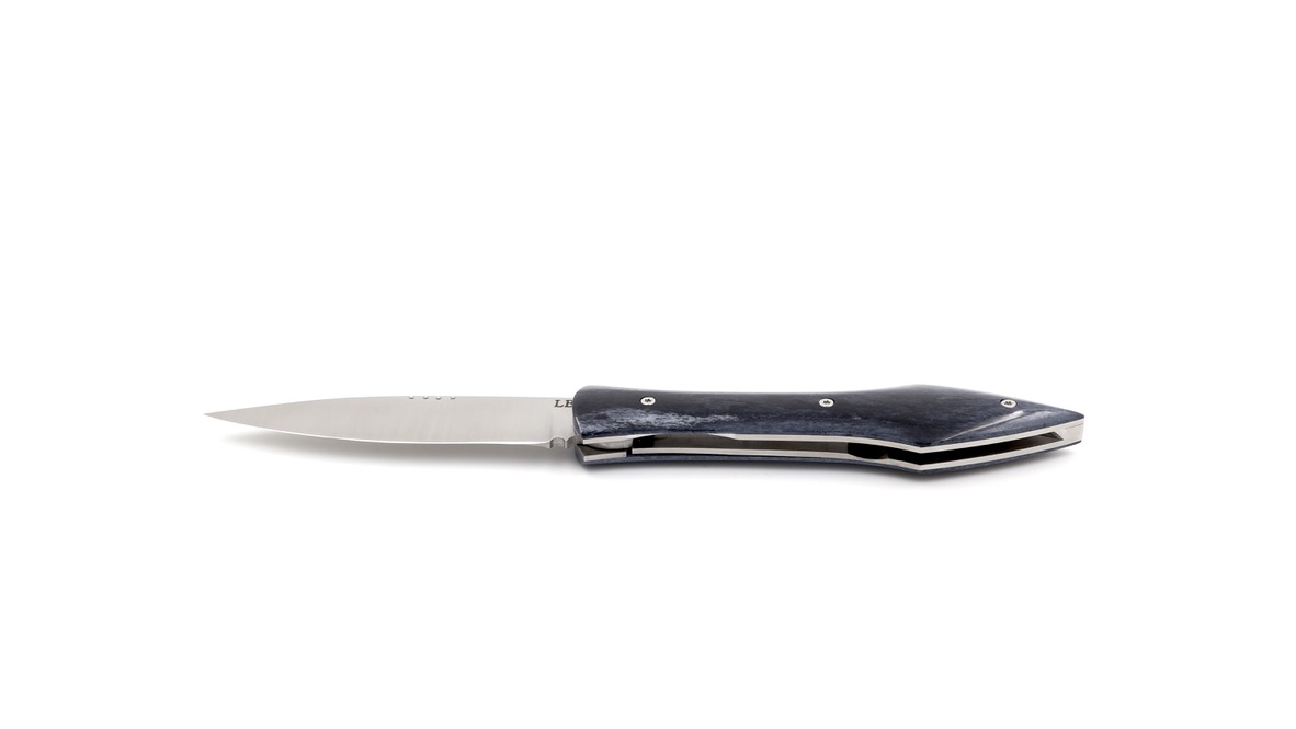 LARAUD Blades  L’Oegopsyde Büffelknochen 