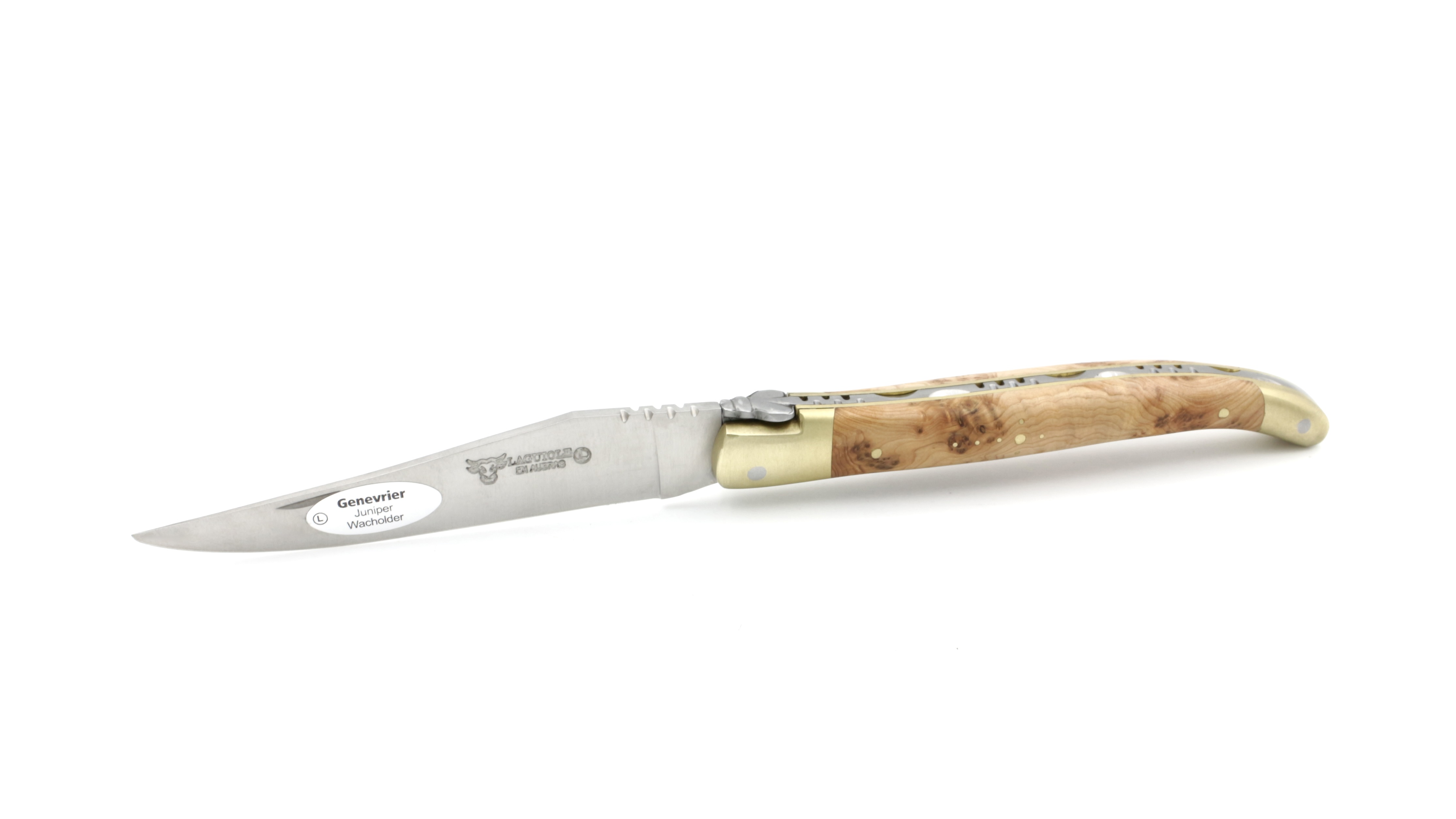 7CCF6D59-C953-4286-9523-42E5B12966EB_1_201_a Laguiole en Aubrac Wacholder Messingbacken matt 12 cm