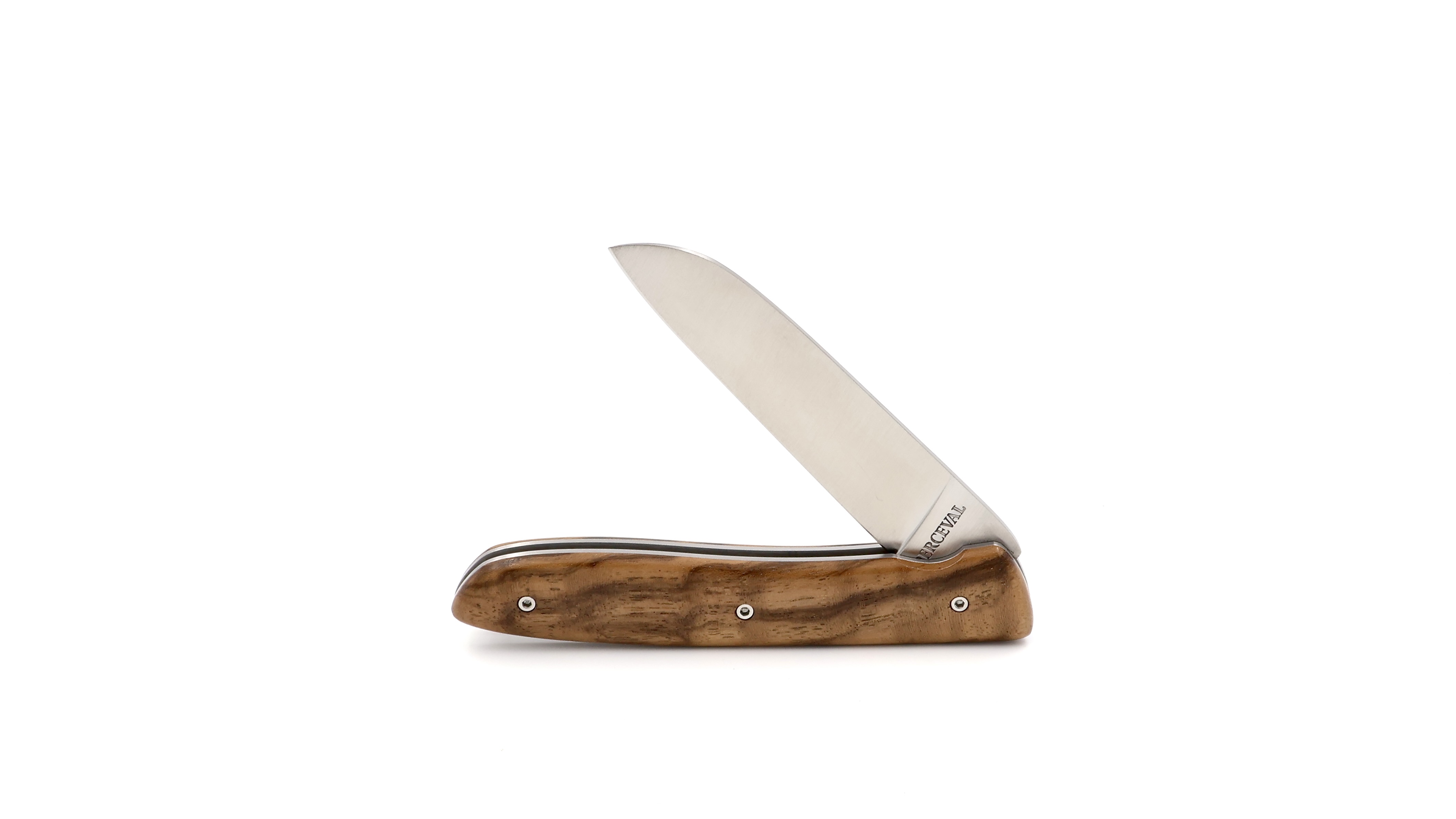 PERCEVAL L08 Walnussholz PERCEVAL L08 Walnussholz