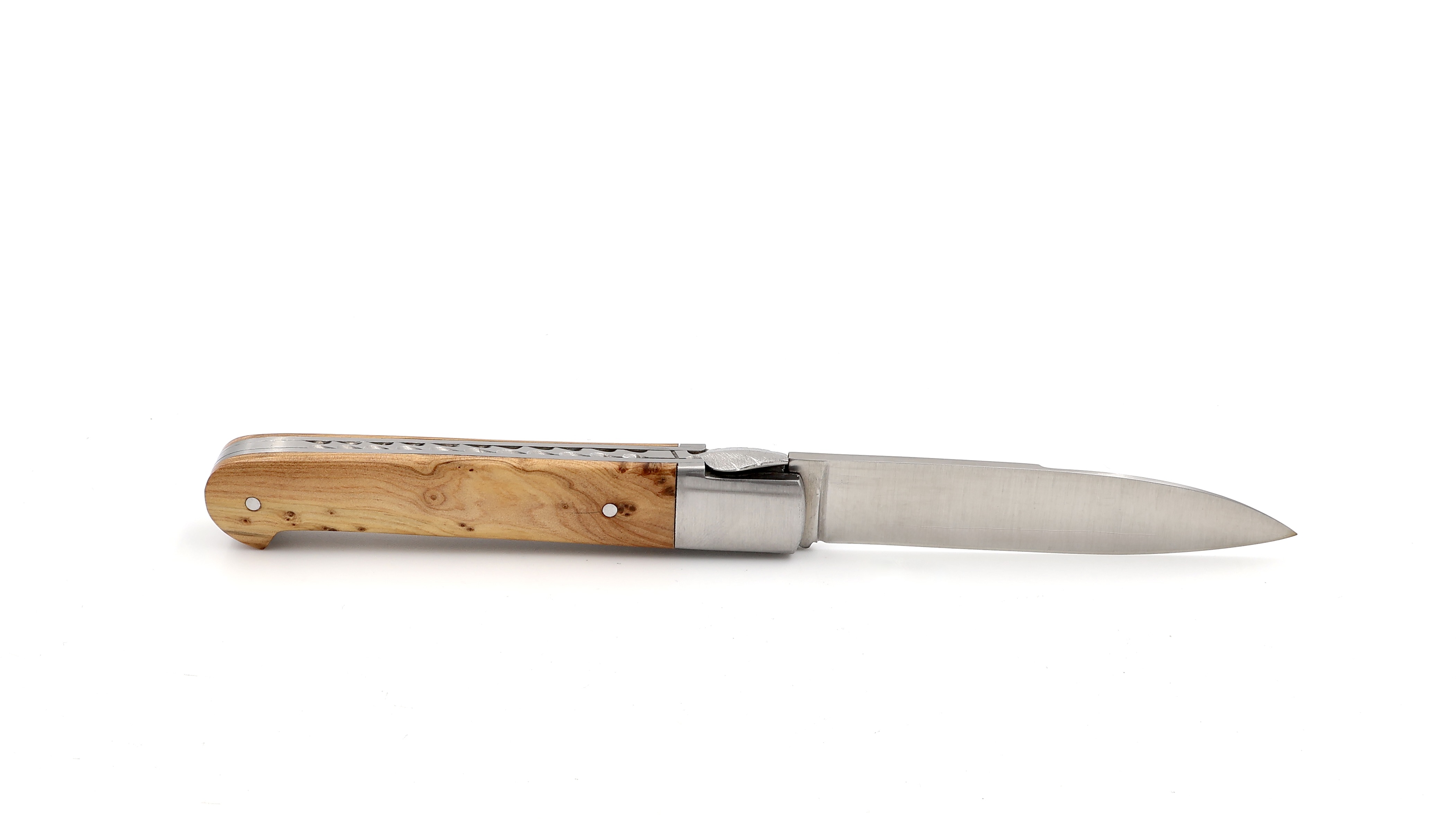 Sauveterre knife juniper 9 cm