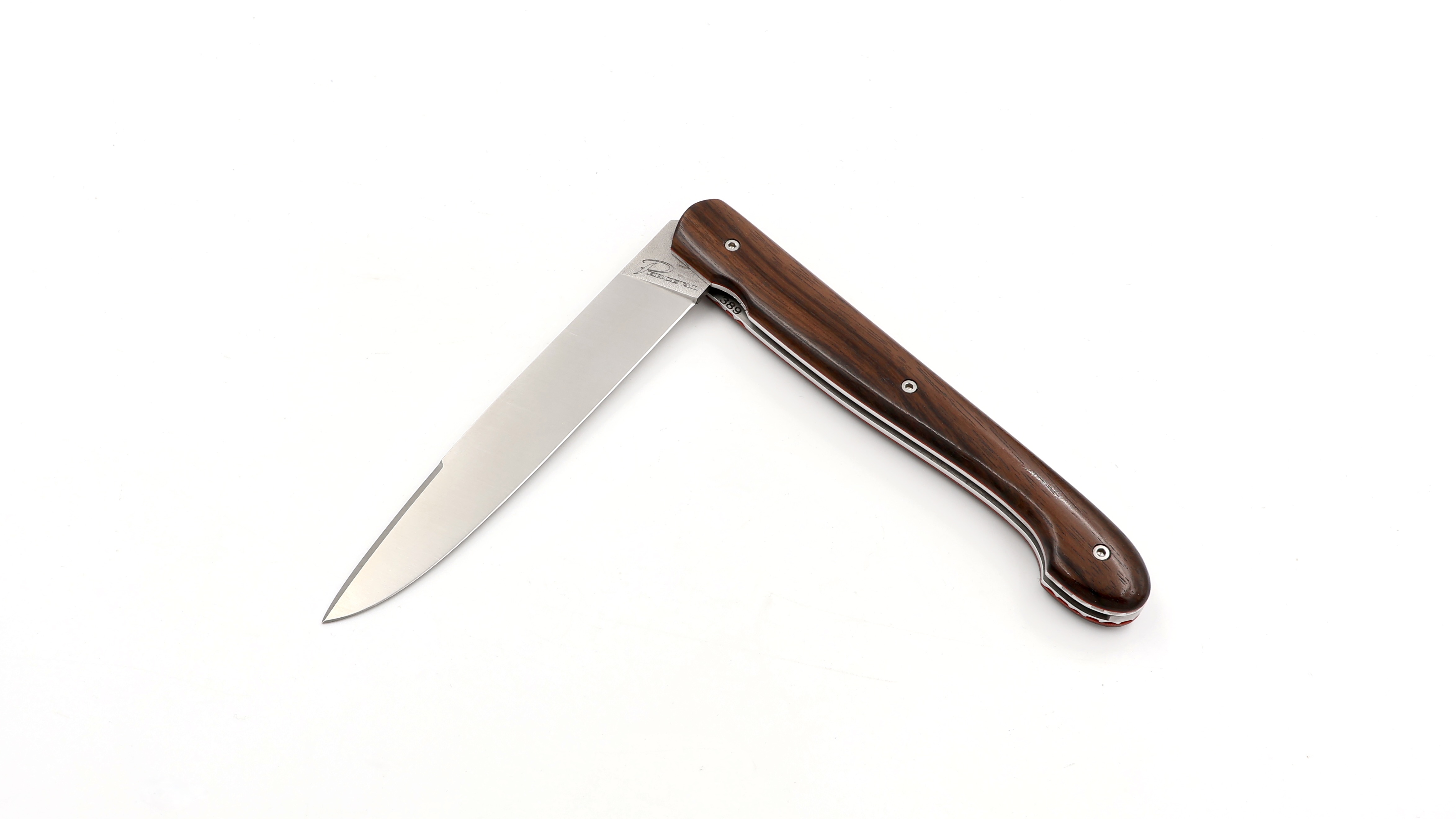 PERCEVAL LE GRAND Makassar Ebenholz  PERCEVAL LE GRAND Makassar Ebenholz