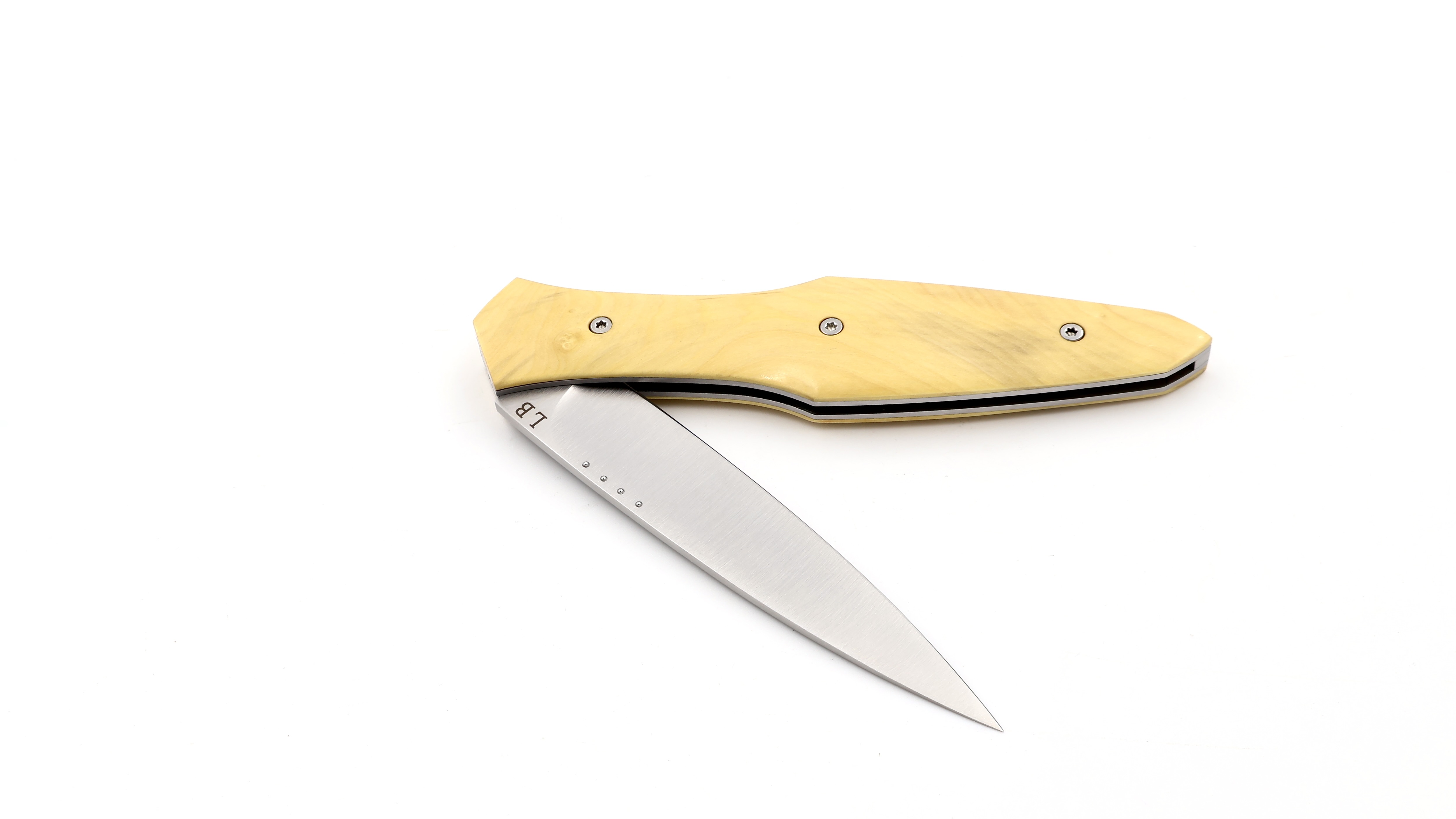 LARAUD Blades MagnaPinna Buchsbaum  