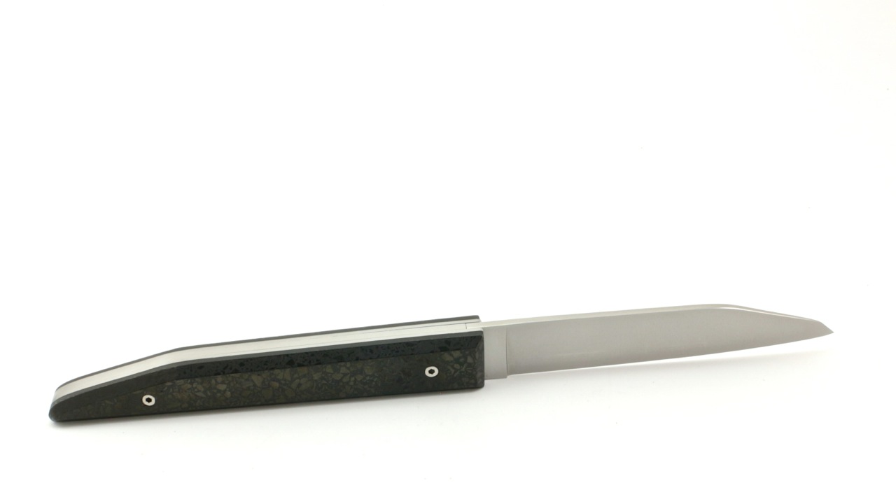 IMG_2150 Charles Canon Le TERRIL Griff Rohkohle poliert